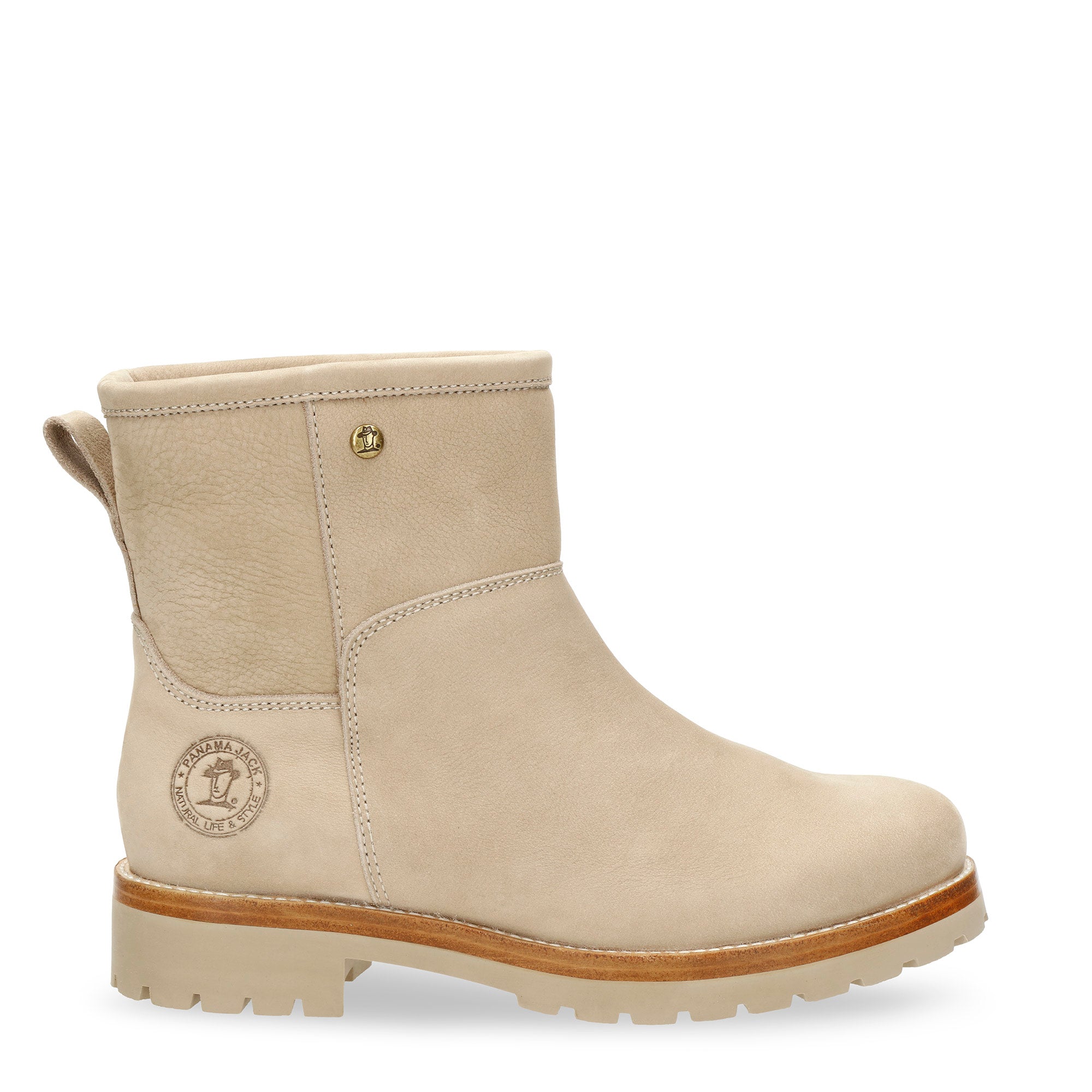 Boot Grace B2 for Women Panama Jack ® Official