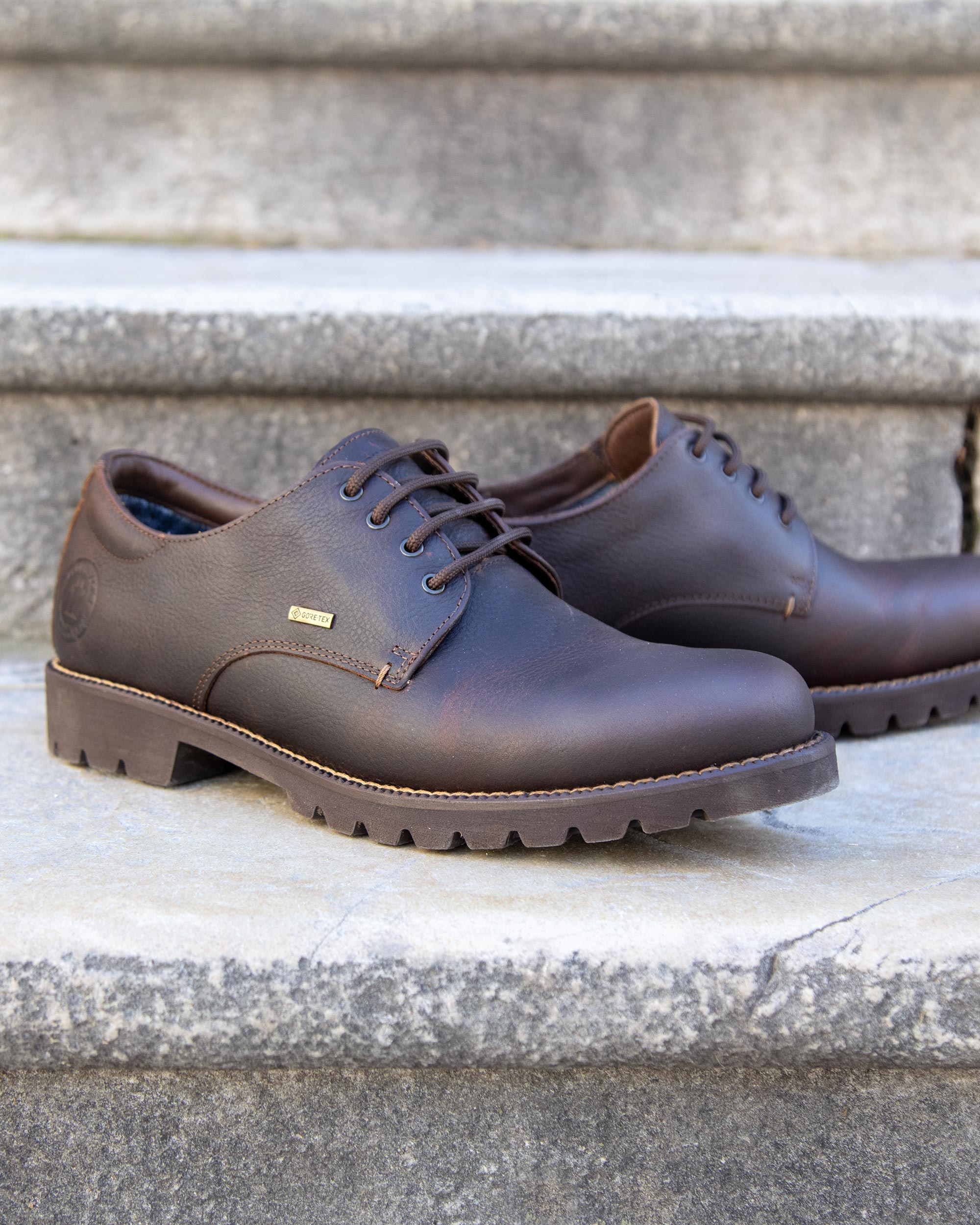 Shoe Jackson Gtx C1 for Men - Panama Jack ® Official