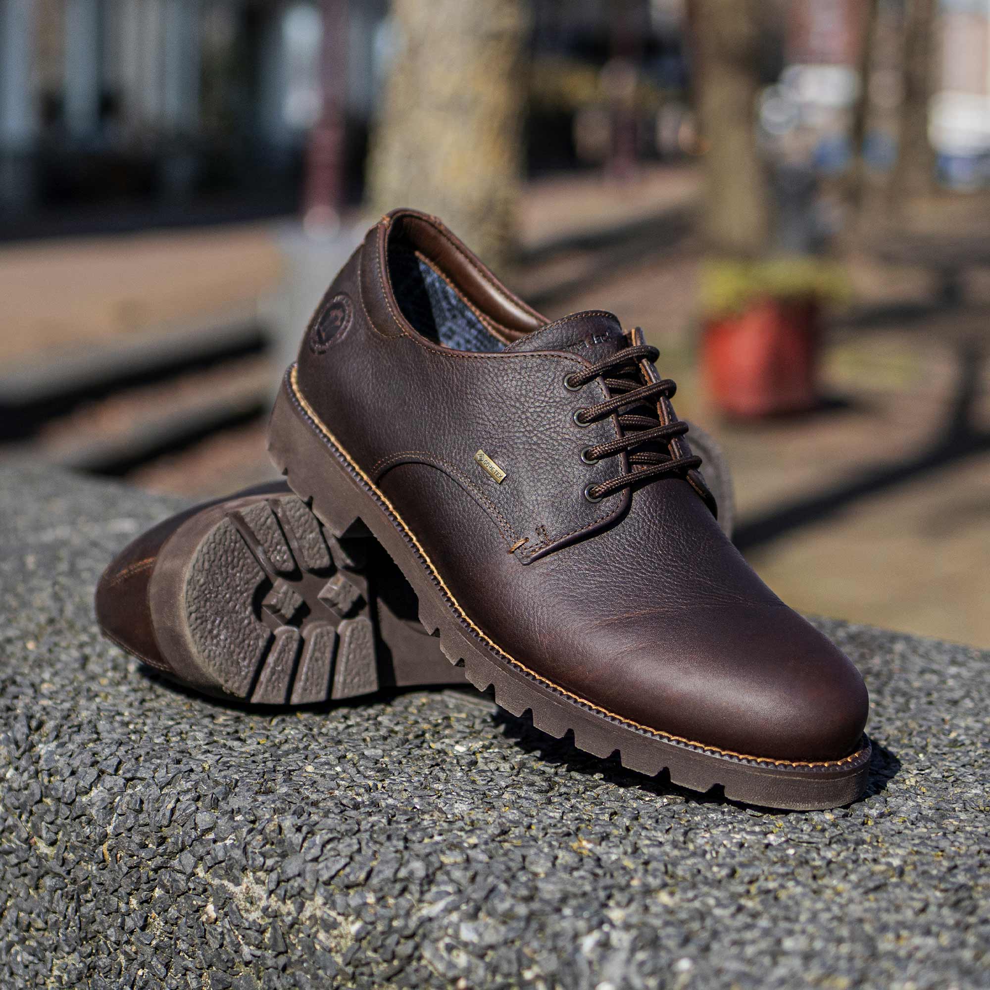 Shoe Jackson Gtx C1 for Men - Panama Jack ® Official