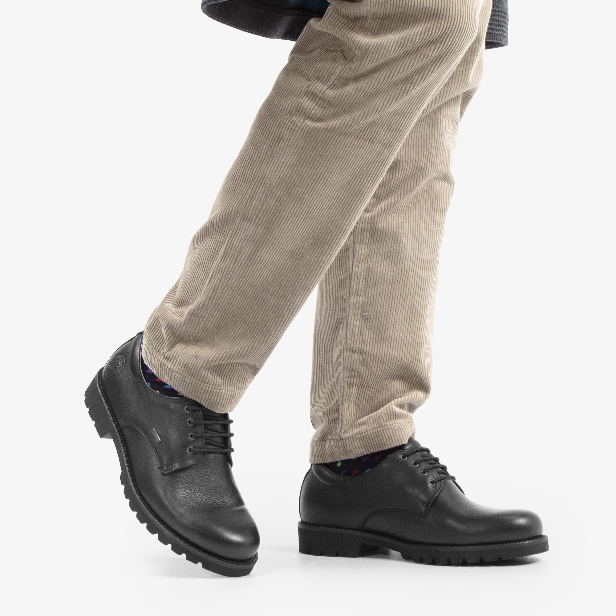 Shoe Jackson Gtx C2 for Men - Panama Jack ® Official