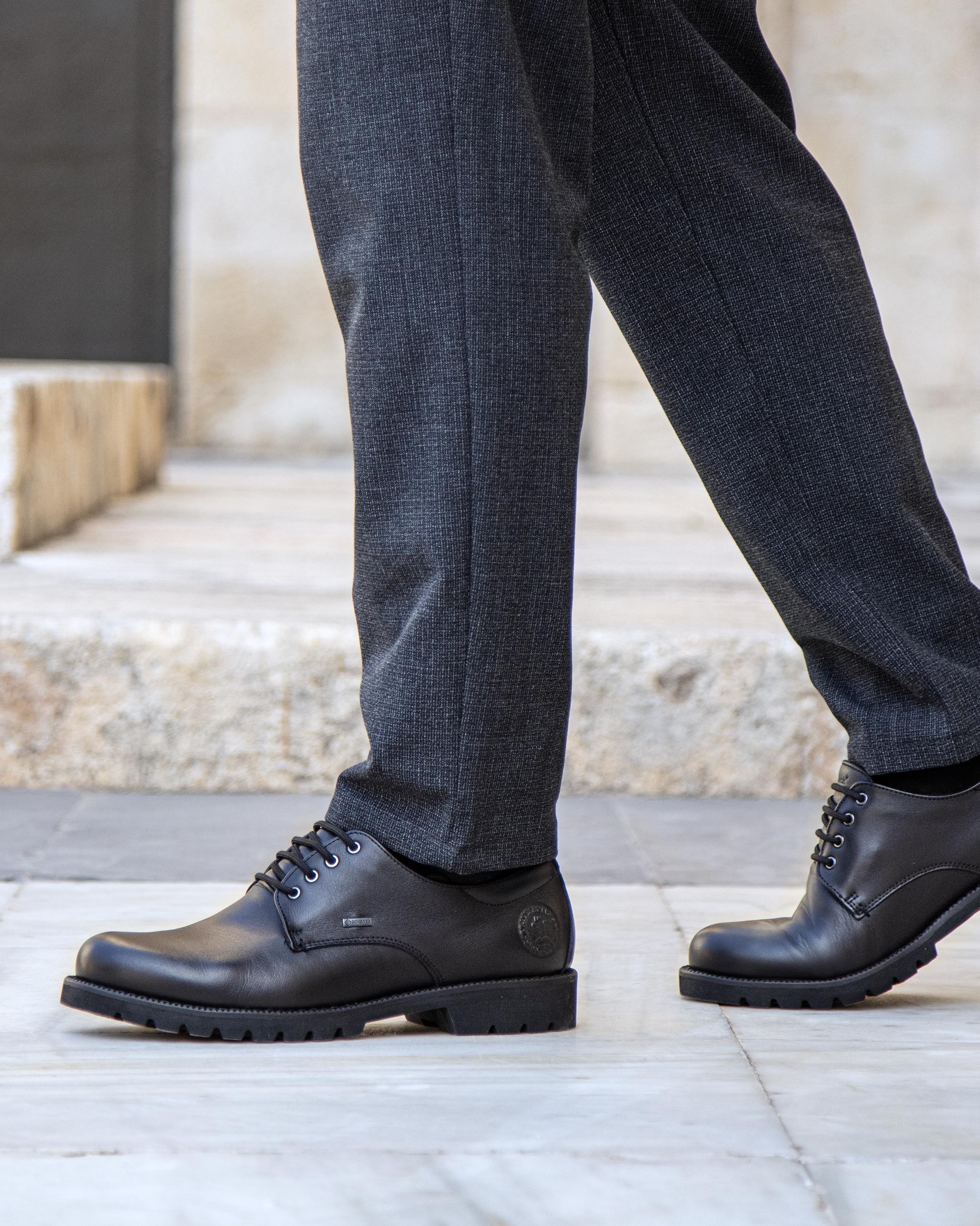 Shoe Jackson Gtx C2 for Men - Panama Jack ® Official