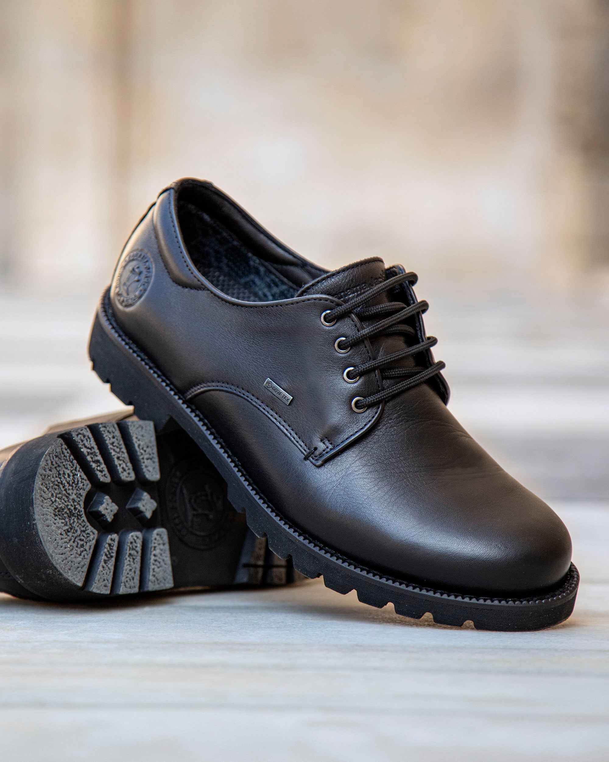 Shoe Jackson Gtx C2 for Men - Panama Jack ® Official