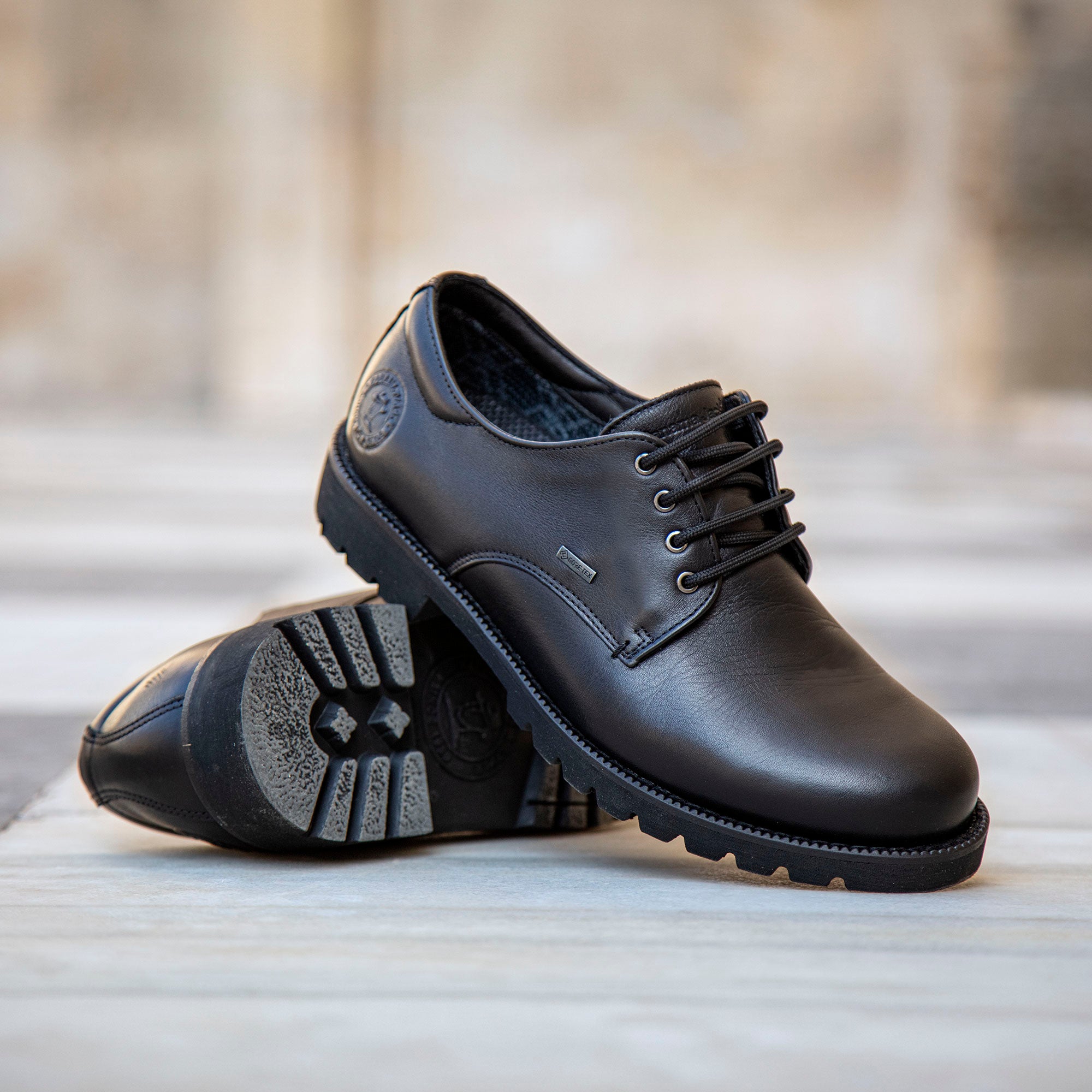 Shoe Jackson Gtx C2 for Men - Panama Jack ® Official
