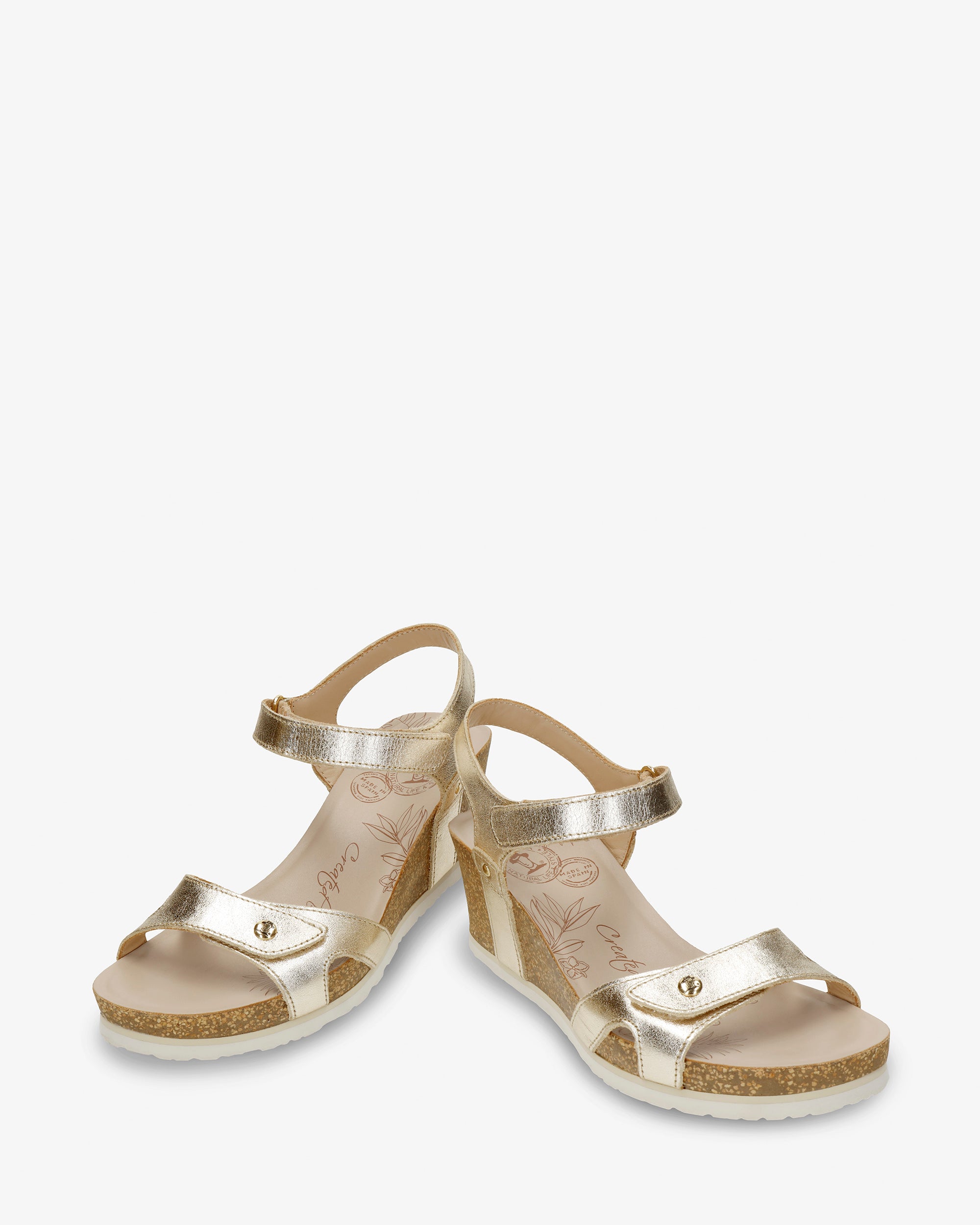 Sandal Julia Shine B3 for Women - Panama Jack ® Official