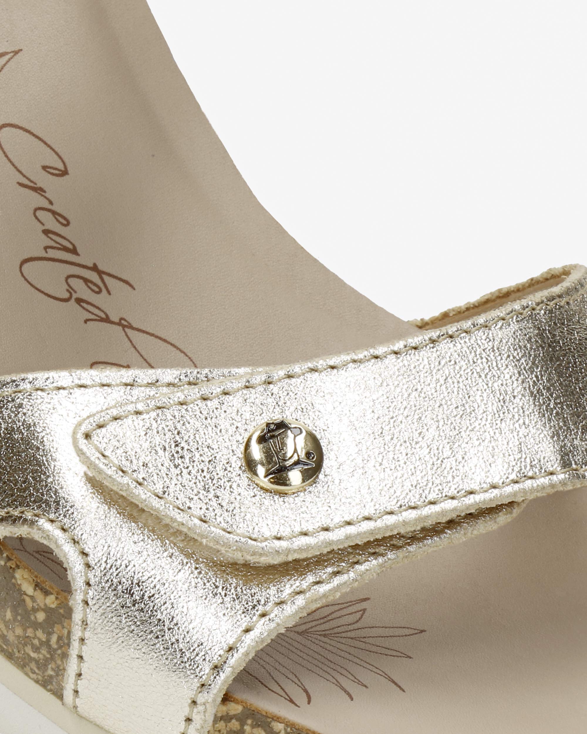 Sandal Julia Shine B3 for Women - Panama Jack ® Official
