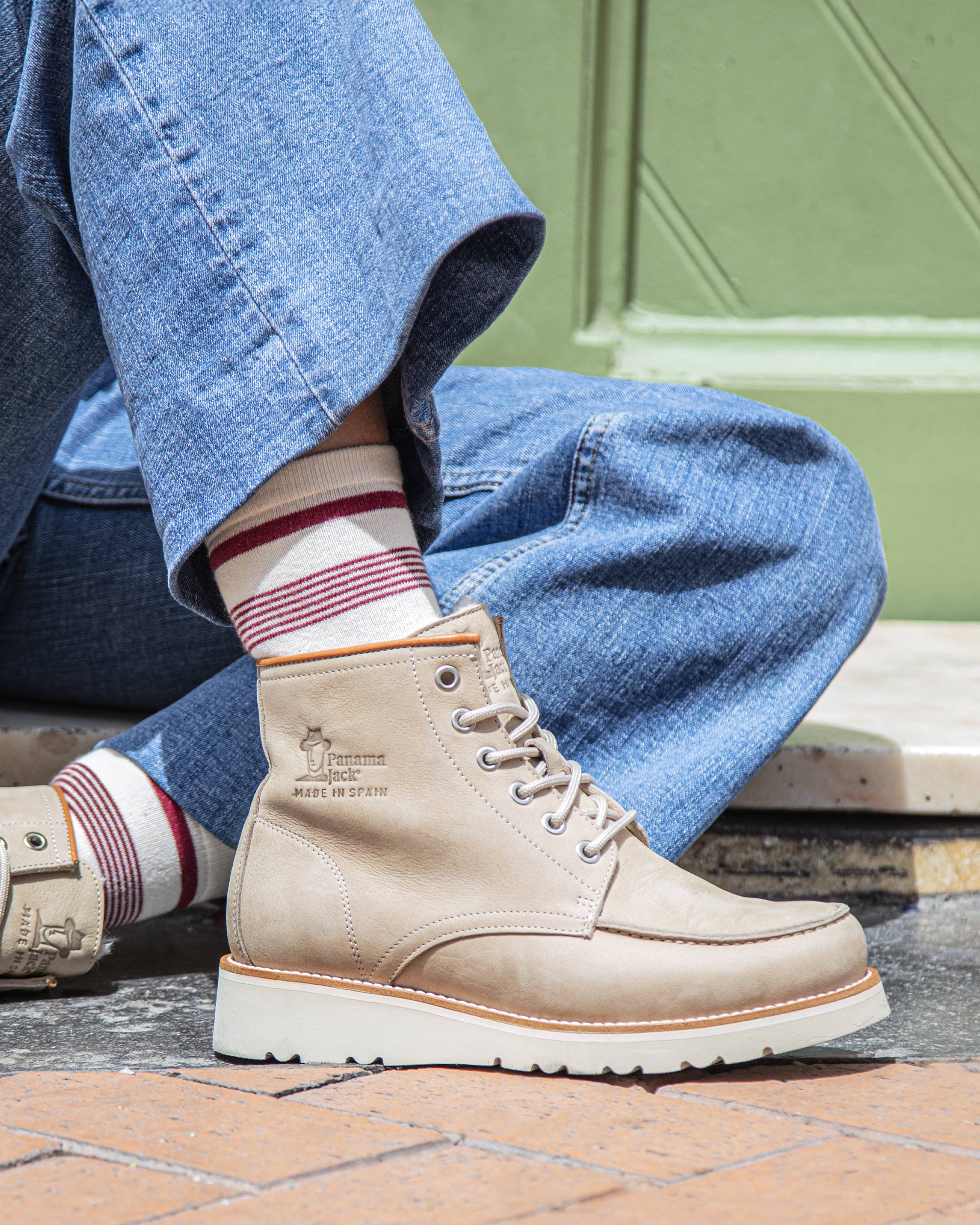 Ankle Boot Karen B1 for Women Panama Jack ® Official