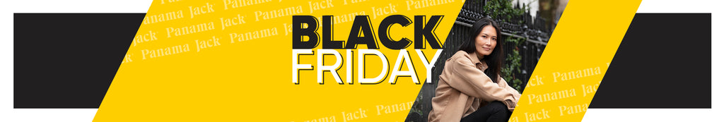 Black Friday para mujer en Panama Jack