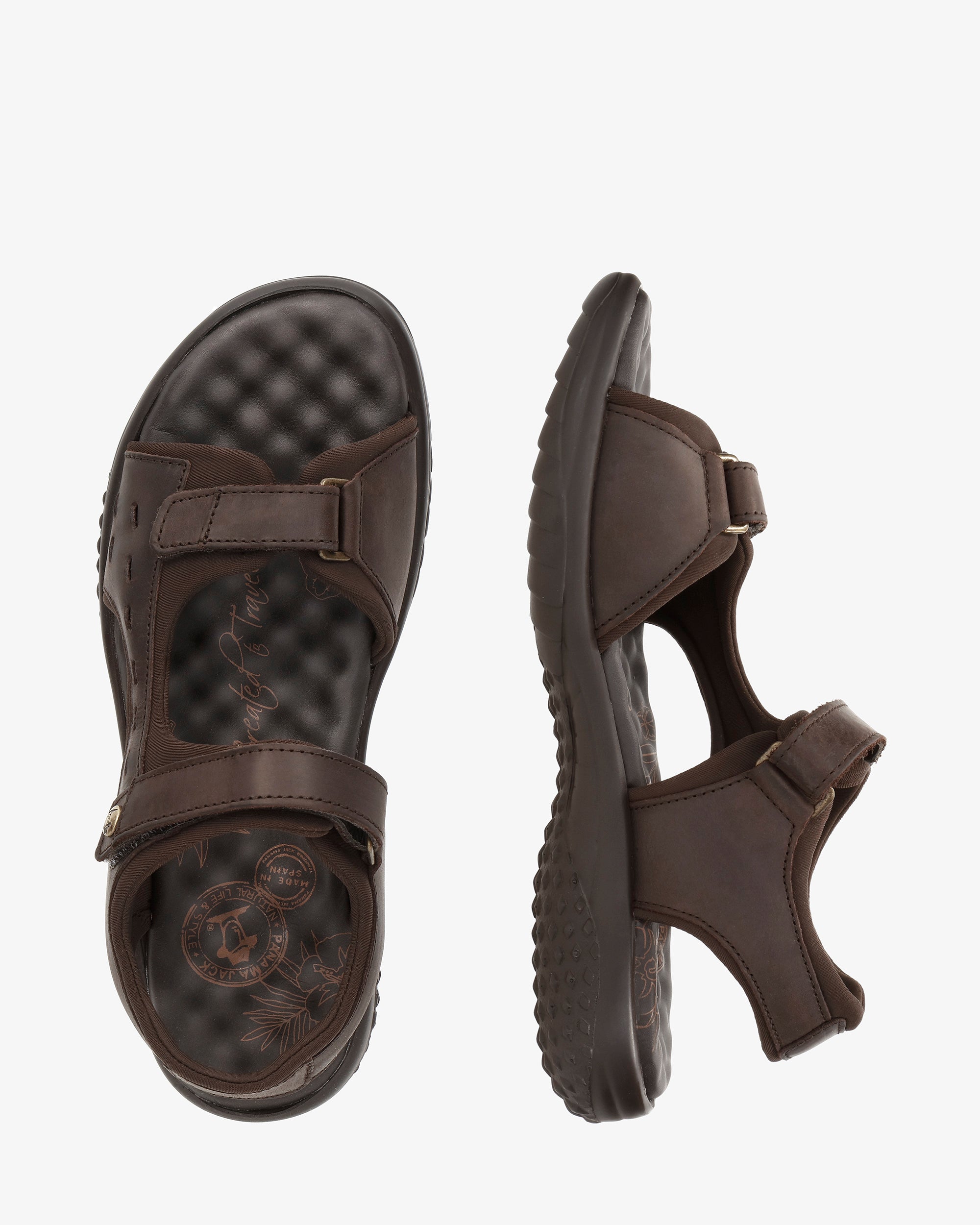 Sandal Nilo Basics B8 for Women - Panama Jack ® Official