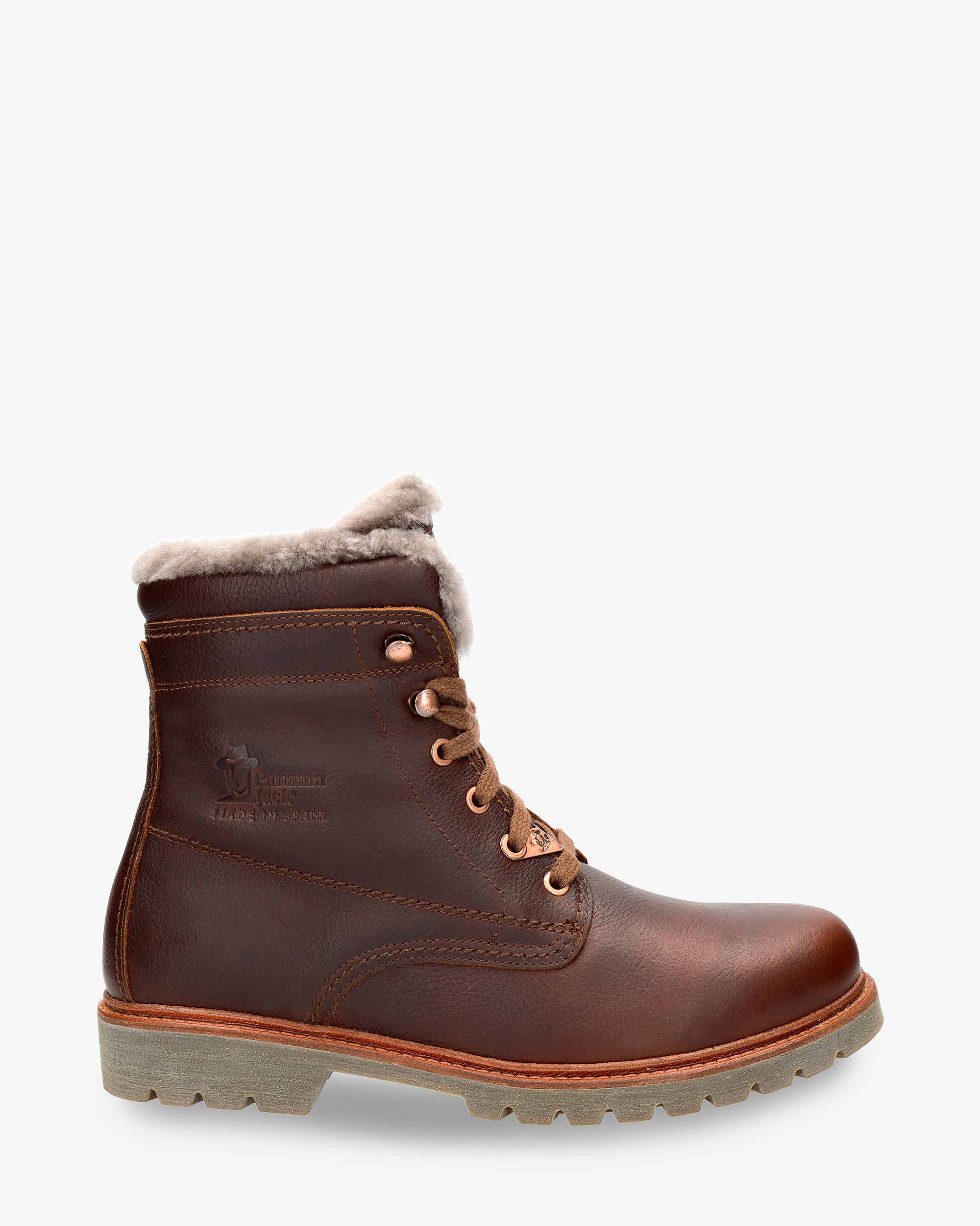 botas panama jack nassica