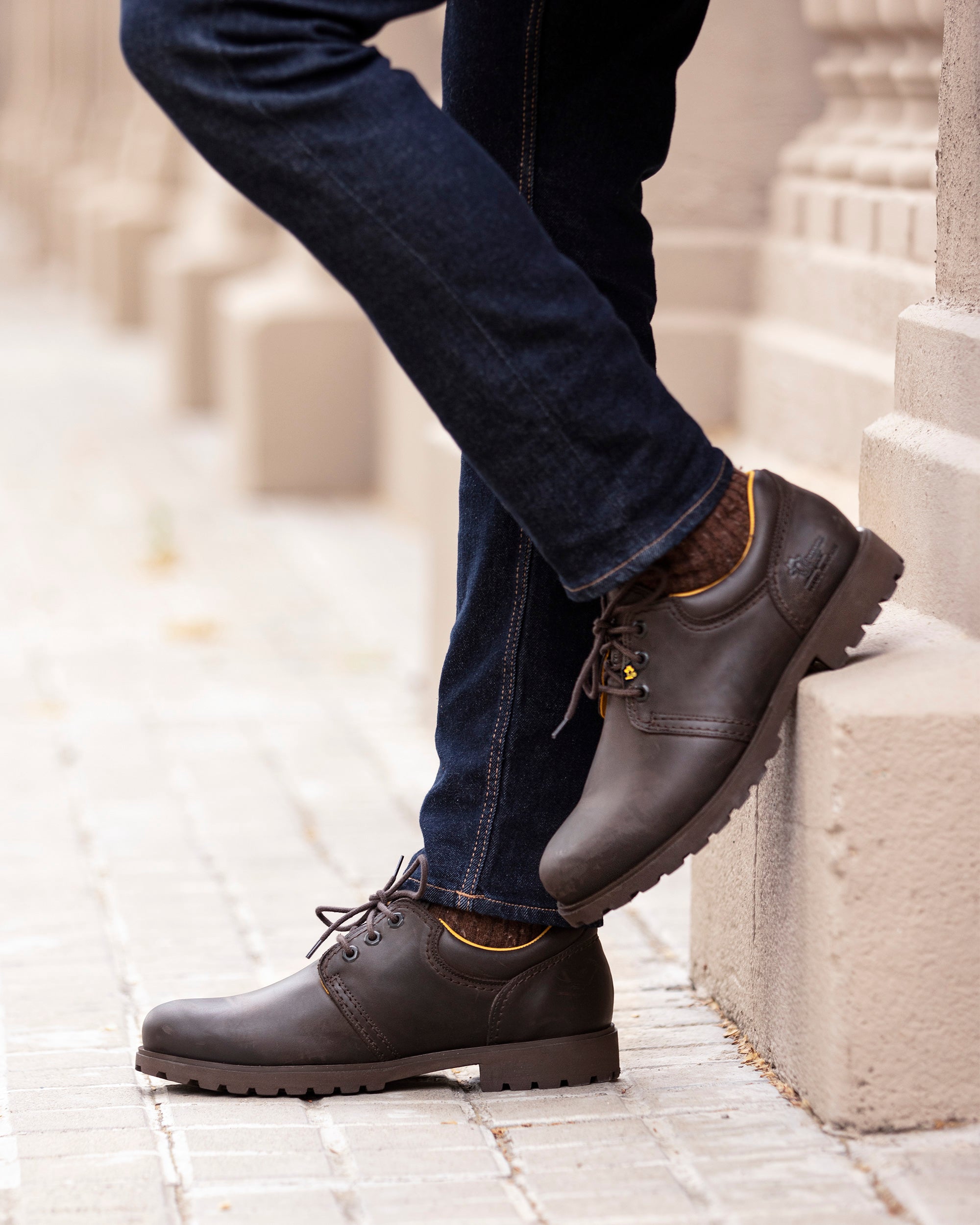 Shoe Panama 02 C2 for Men Panama Jack ® Official