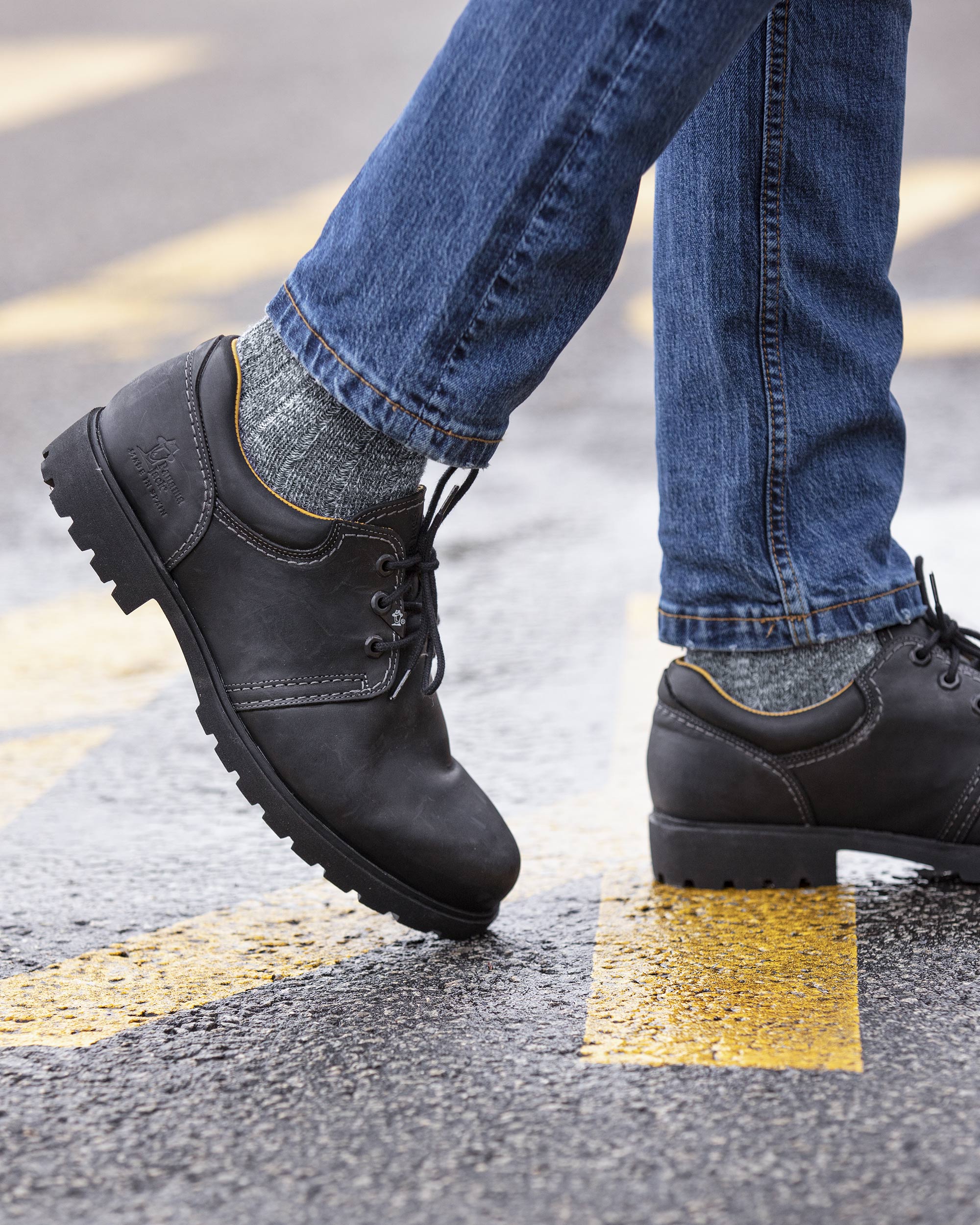 Shoe Panama 02 C3 for Men Panama Jack ® Official