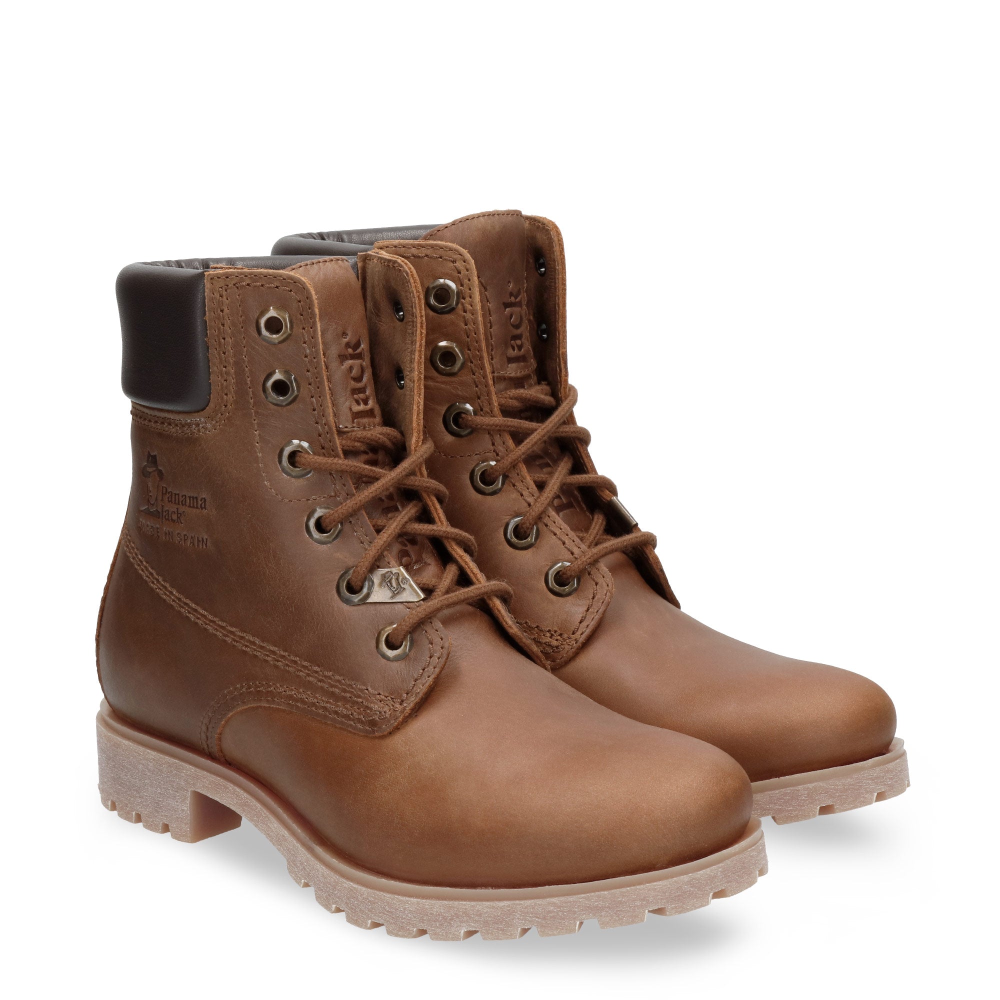 Boot Panama 03 B168 for Women - Panama Jack ® Official