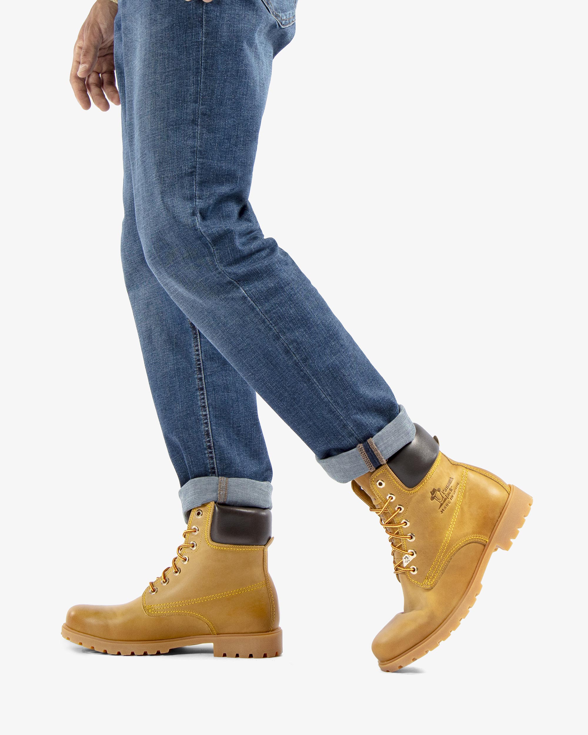 Boot Panama 03 C1 for Men Panama Jack ® Official