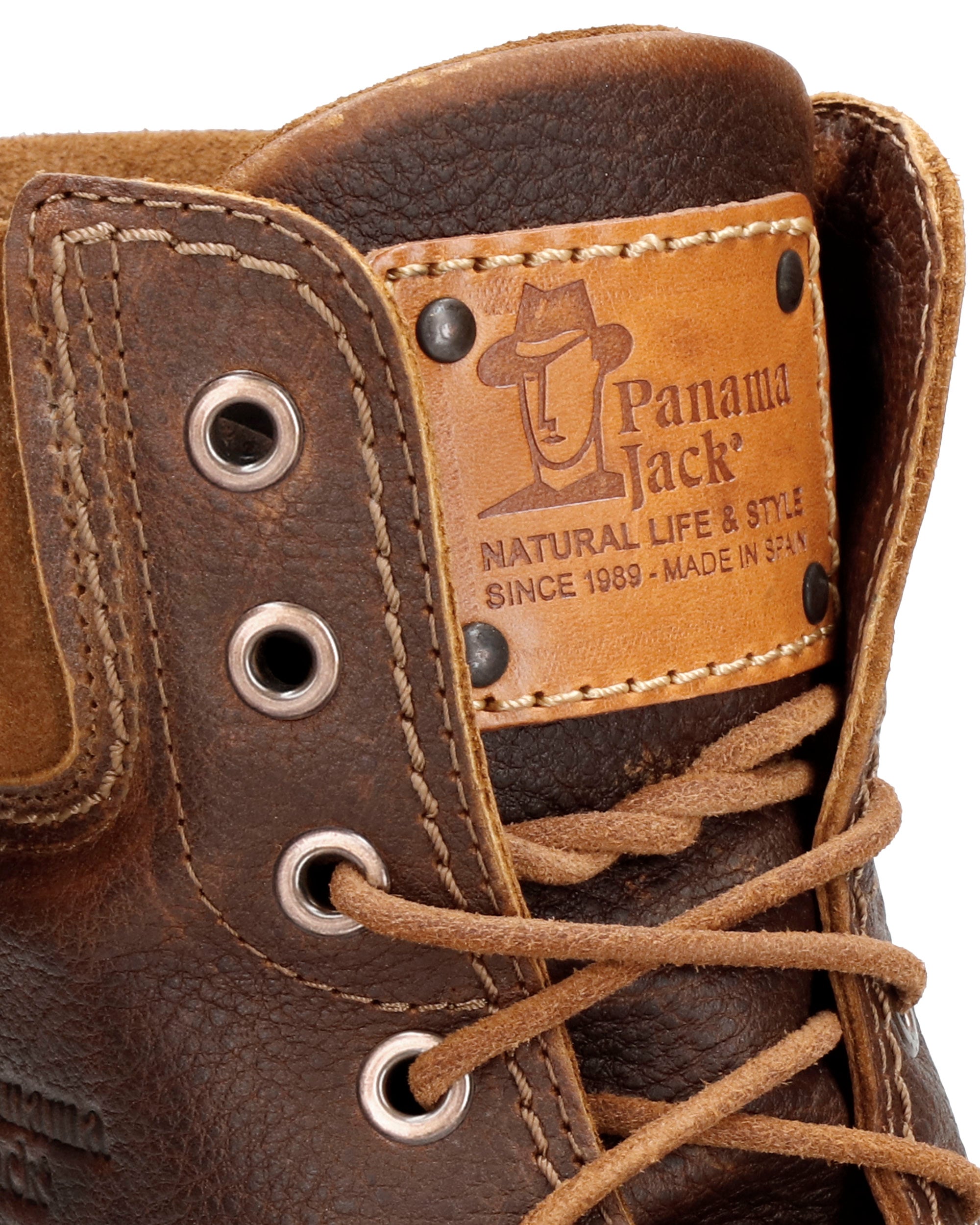 Boot Panama 03 C26 for Men - Panama Jack ® Official