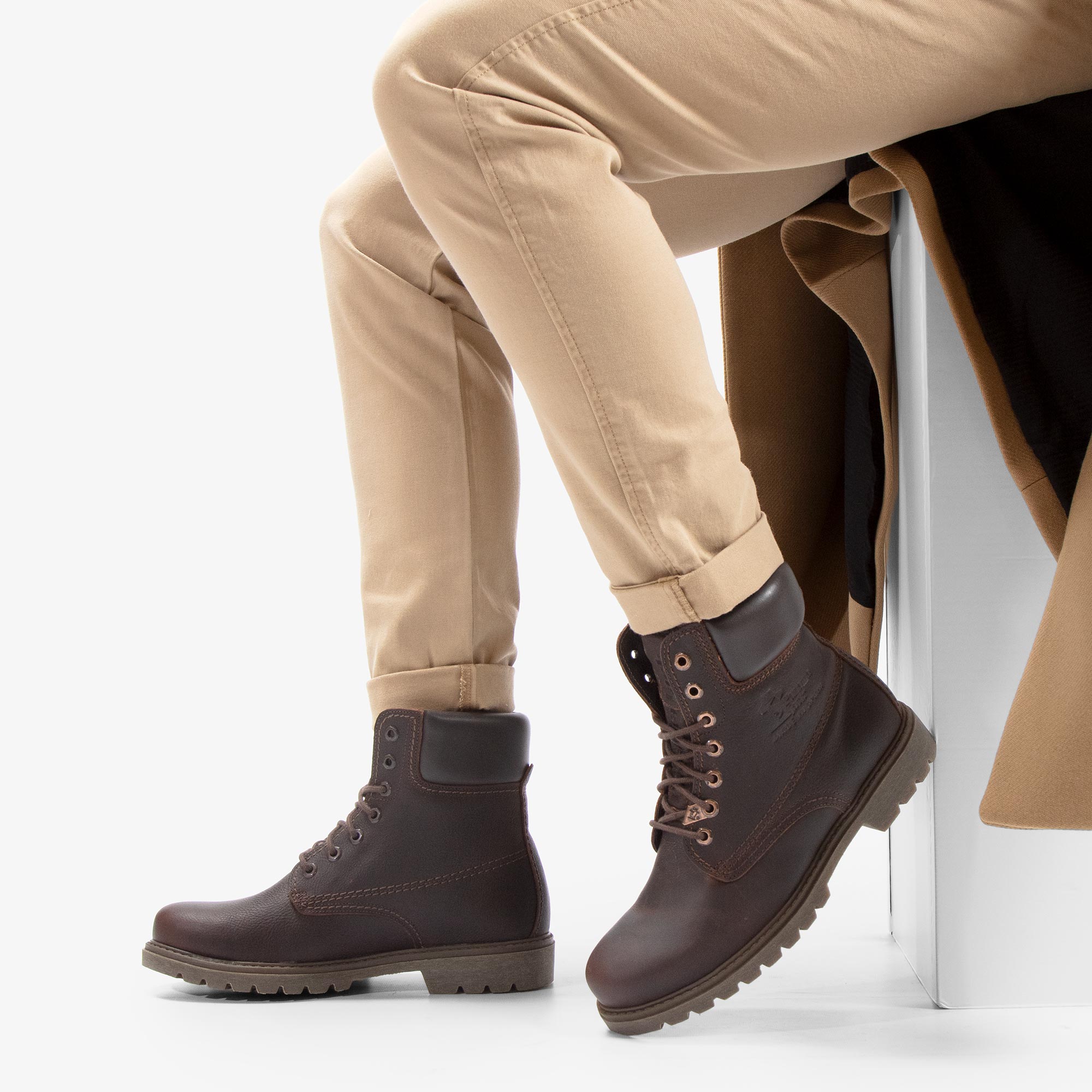 Boot Panama 03 C52 for Men - Panama Jack ® Official