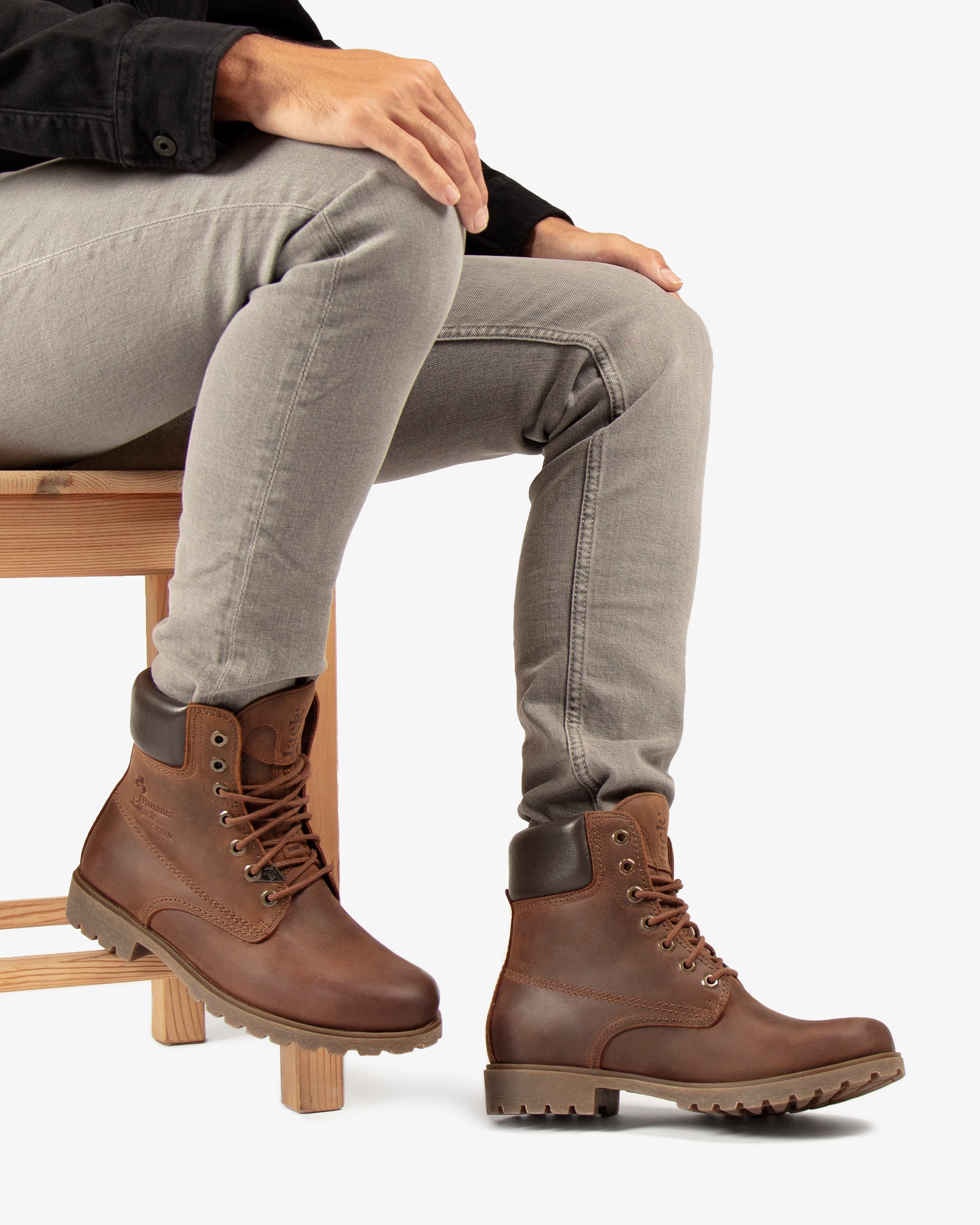 Boot Panama 03 C8 for Men - Panama Jack ® Official