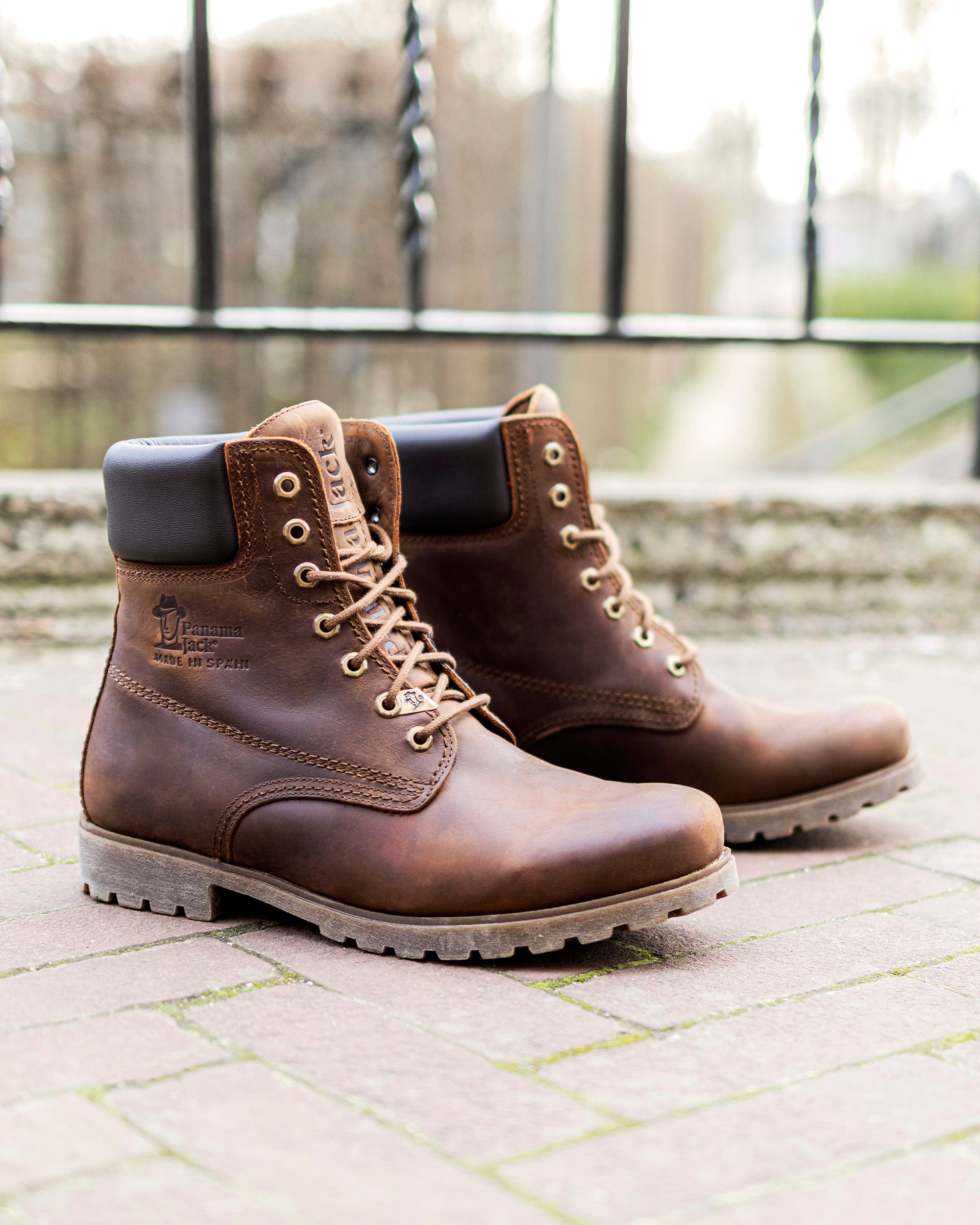 Boot Panama 03 C8 for Men - Panama Jack ® Official