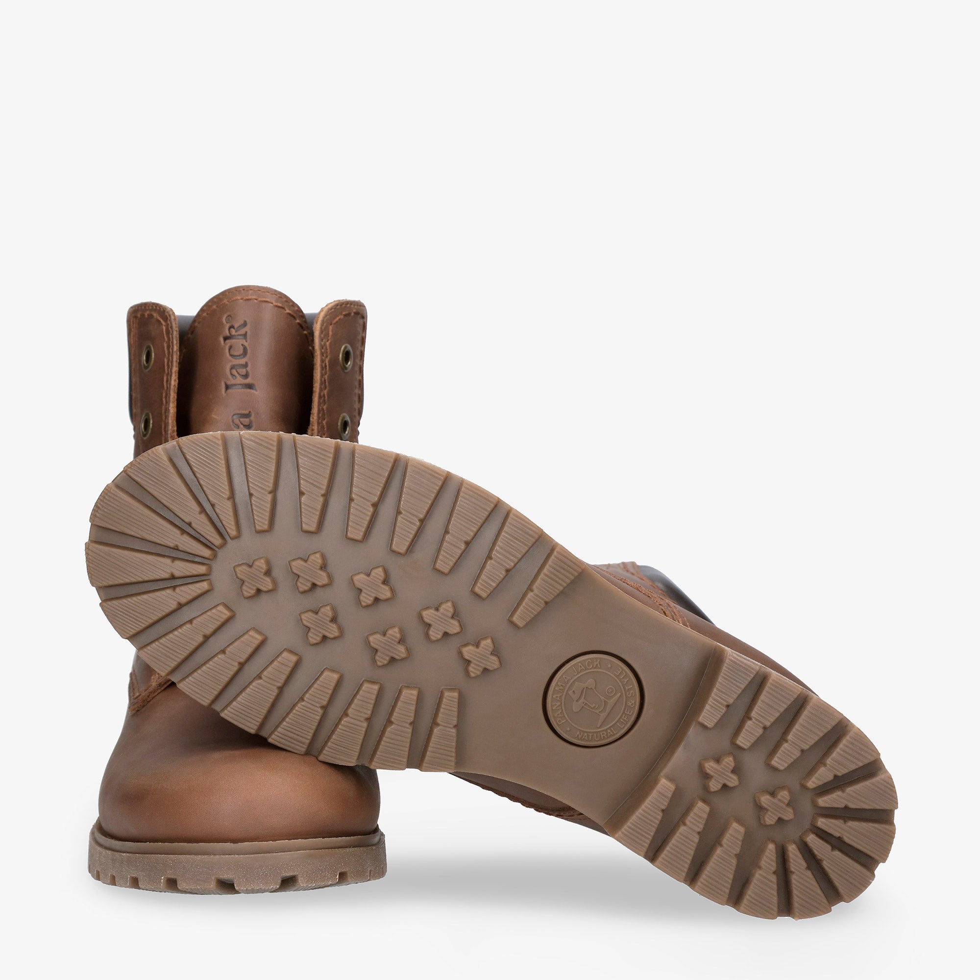 ◆バウマン◆baumann◆バーチカル◆W118×H210◆O-2605BL3◆ Boot Panama 03 Gtx B6 for Women - Panama Jack ® Official