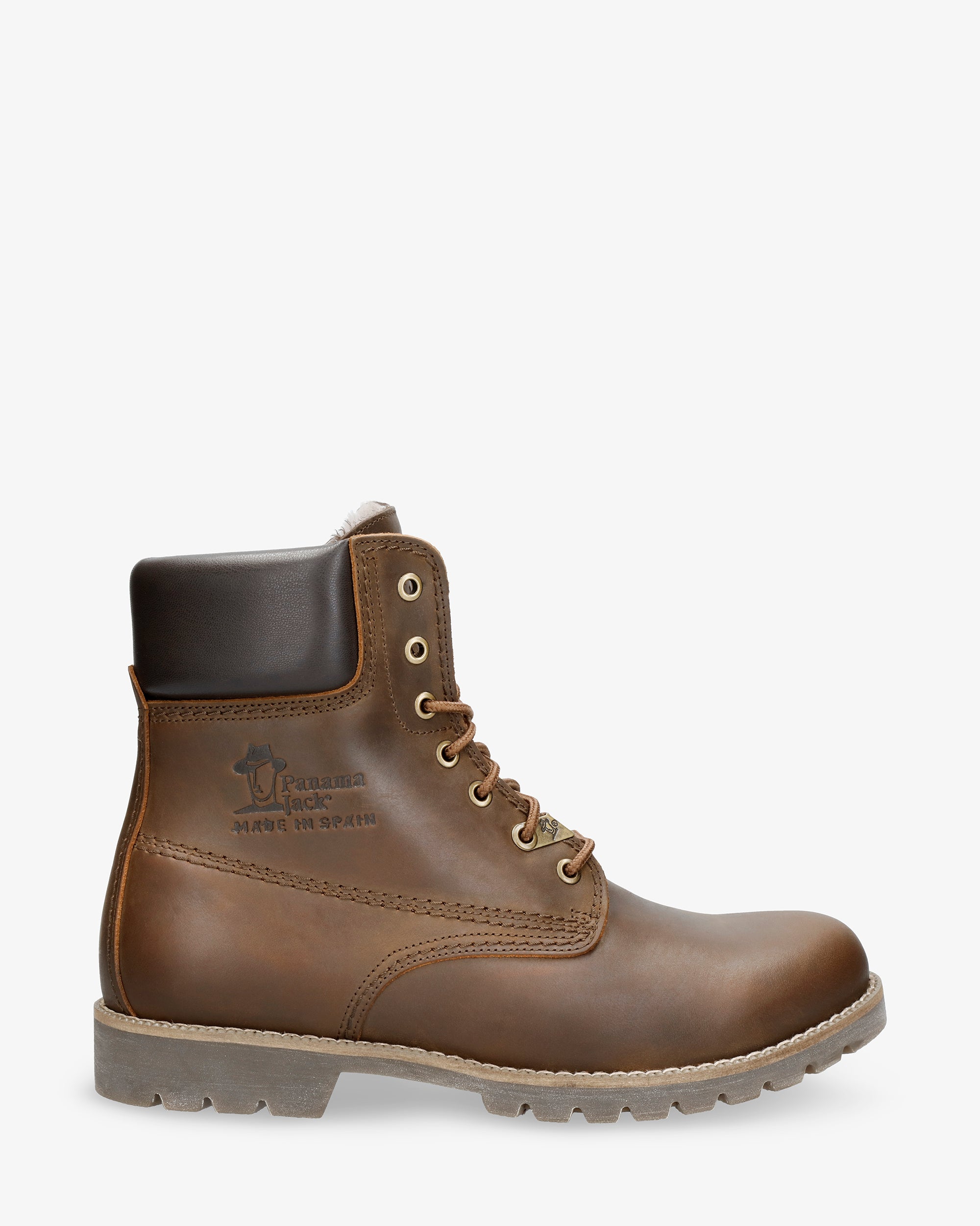panama jack handschuhe Boot Panama 03 Igloo C11 for Men