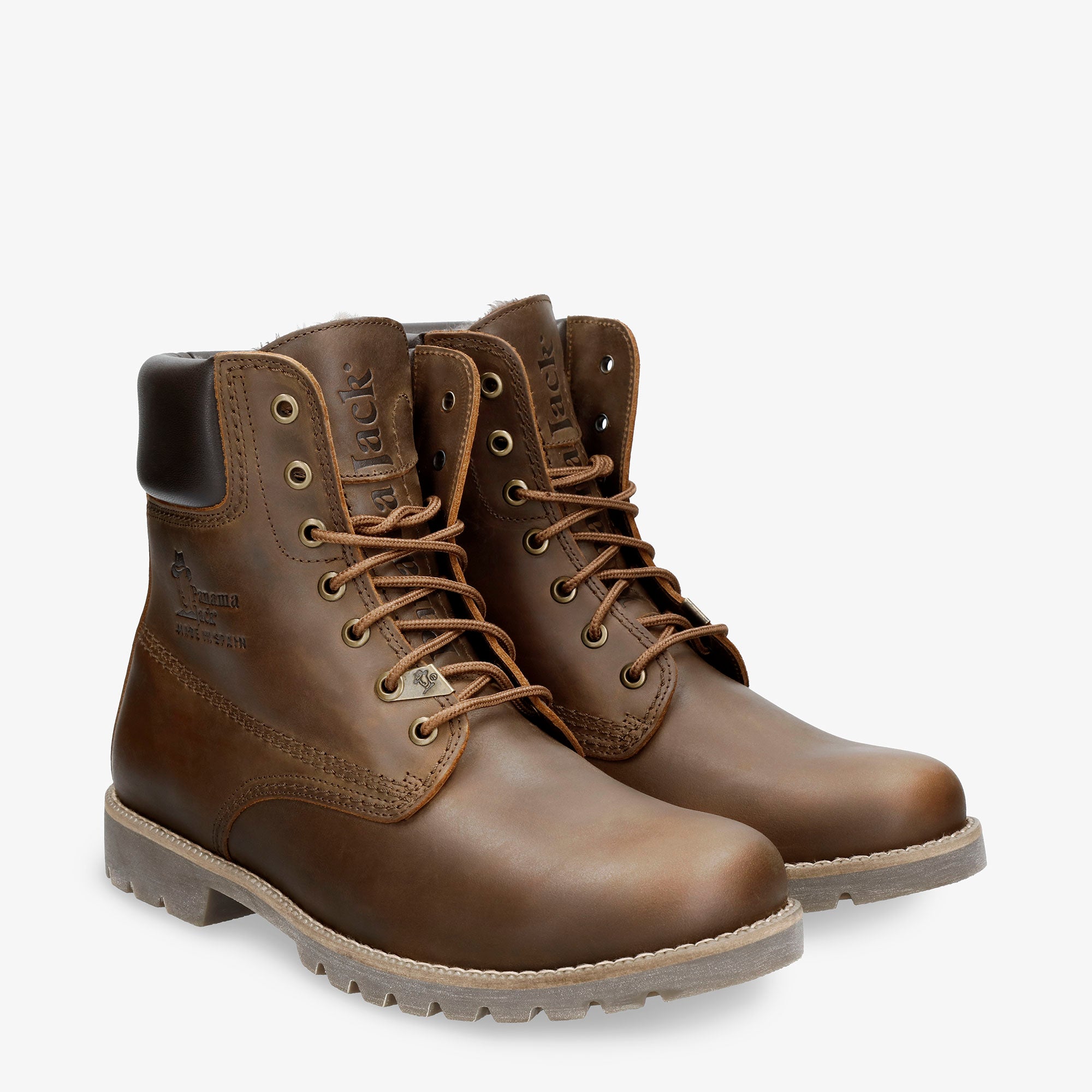 Boot Panama 03 Igloo C11 for Men - Panama Jack ® Official
