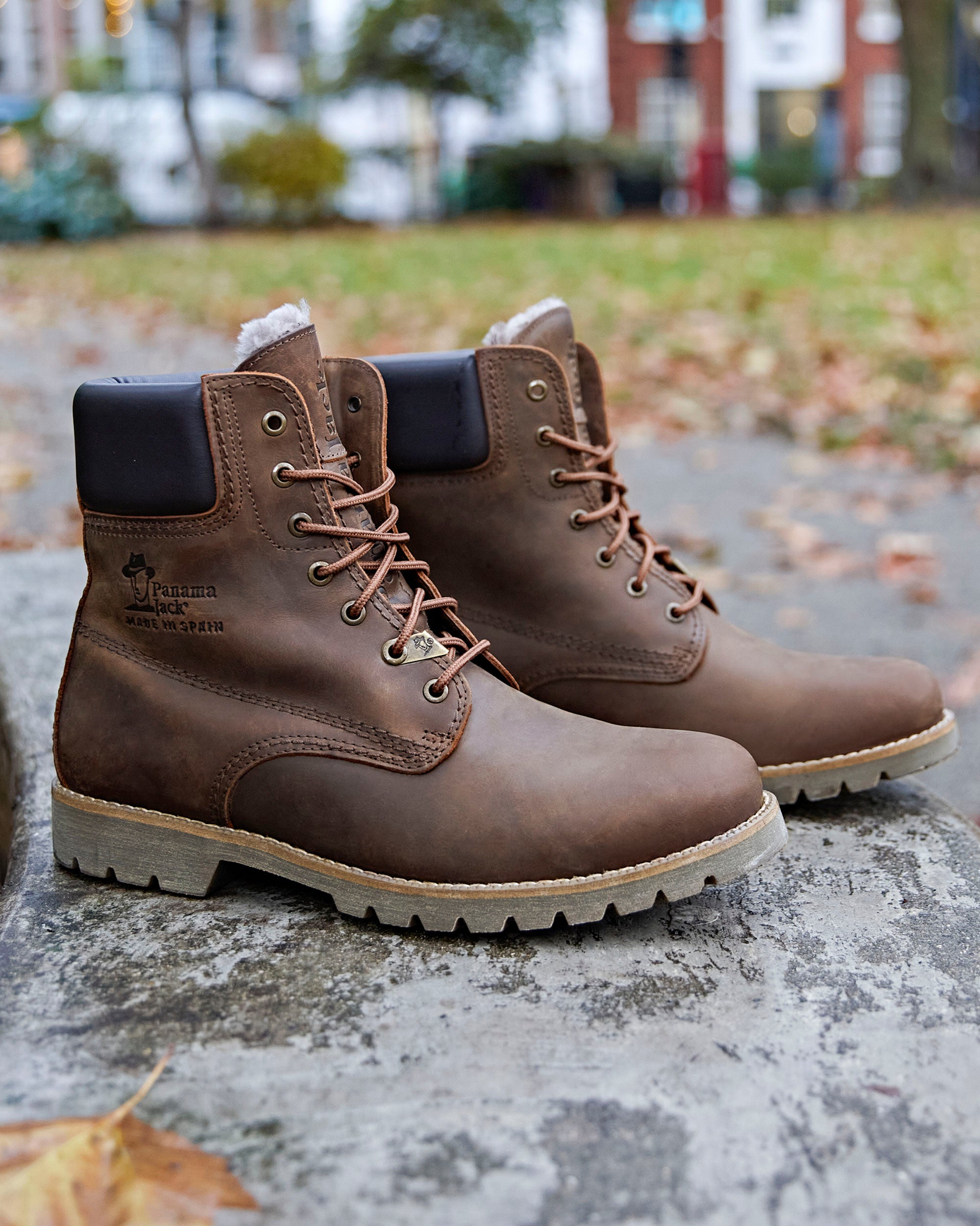 03 Igloo Botas De Invierno Panama Jack Boot Panama 03 Igloo C11