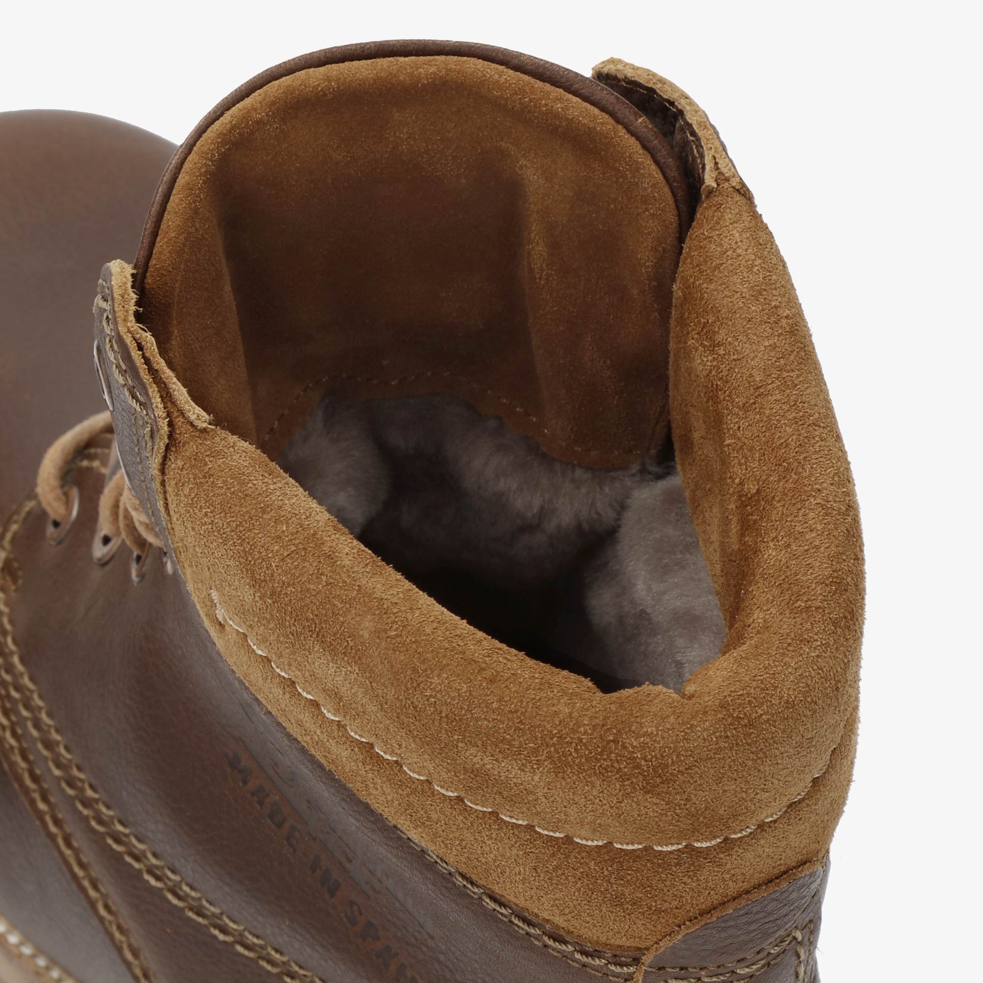Boot Panama 03 Igloo C25 for Men - Panama Jack ® Official