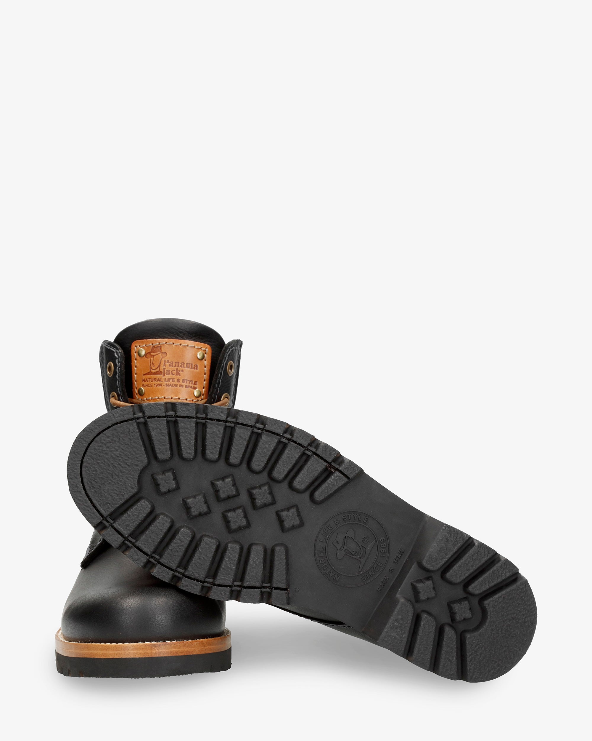 Boot Panama 03 Igloo C26 for Men - Panama Jack ® Official