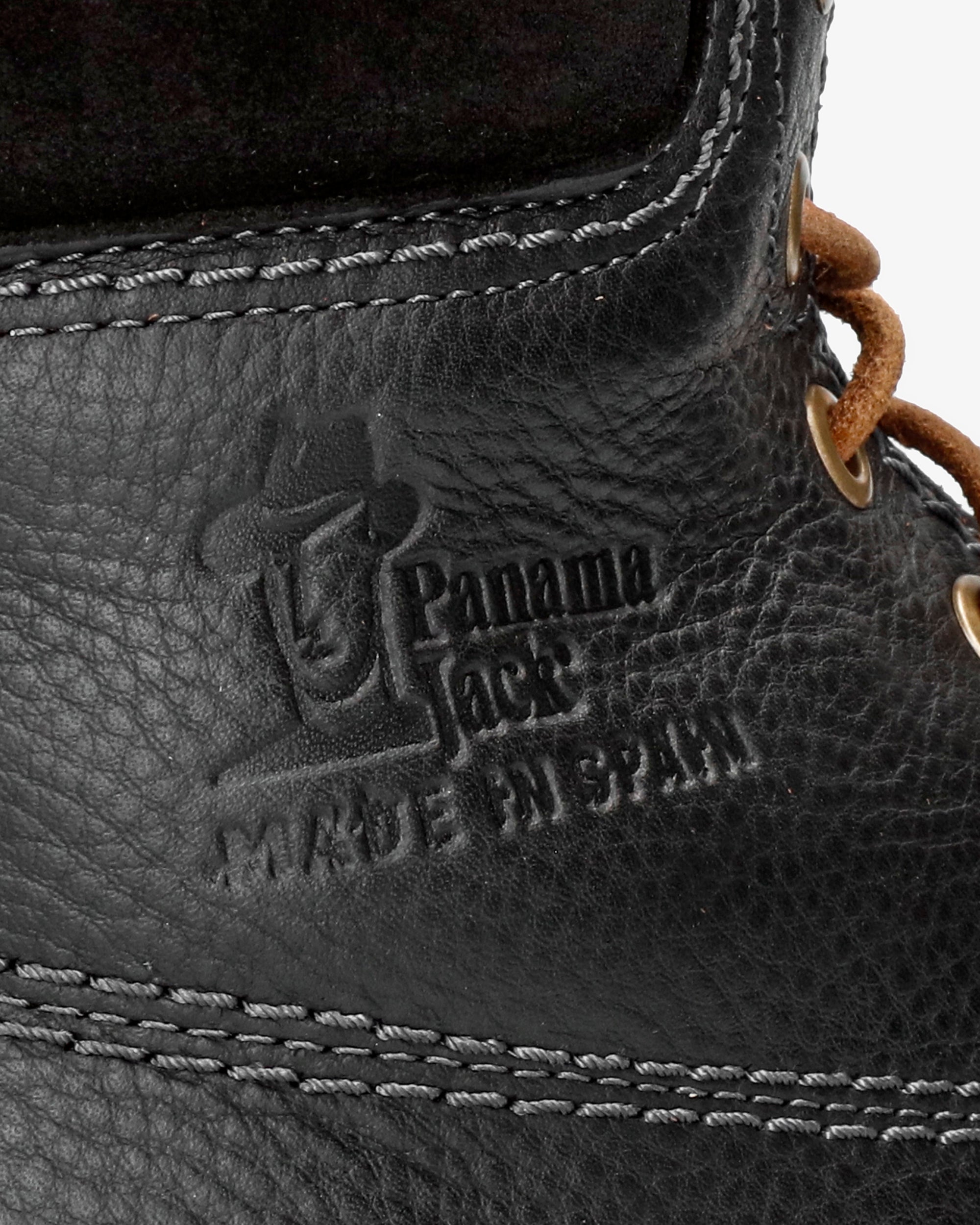 Boot Panama 03 Igloo C26 for Men - Panama Jack ® Official