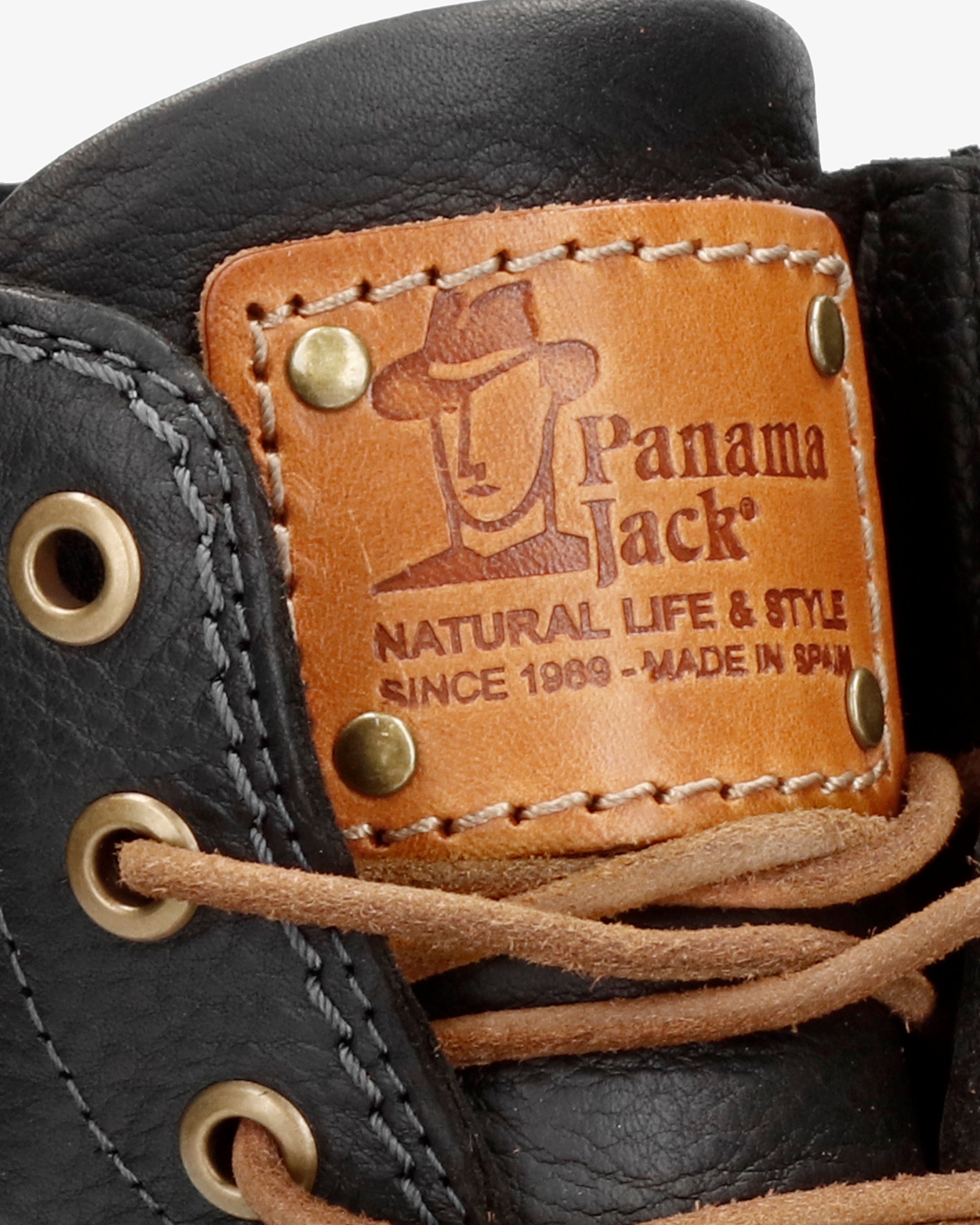 Boot Panama 03 Igloo C26 for Men - Panama Jack ® Official