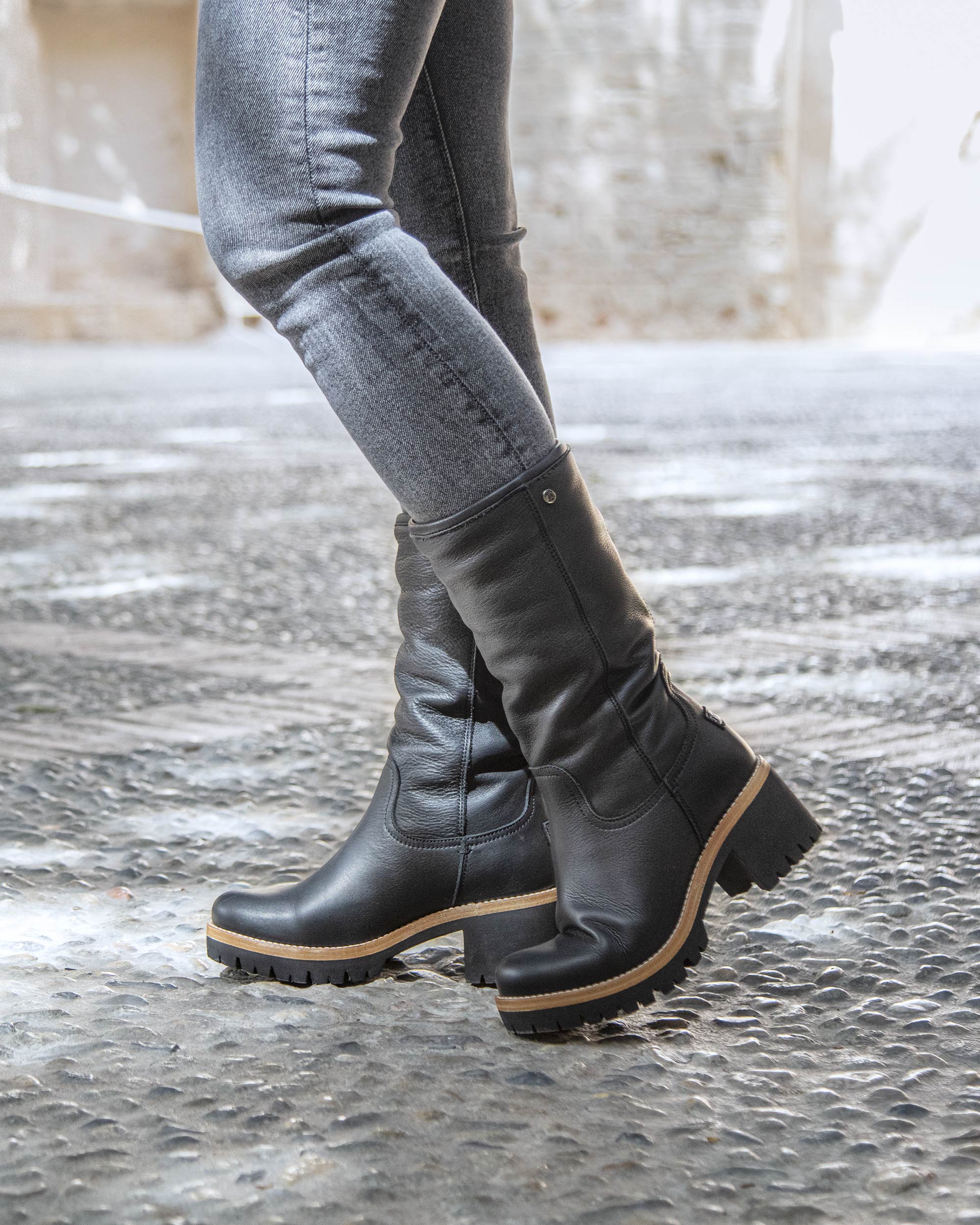 Boot Patricia Igloo B5 for Women - Panama Jack ® Official