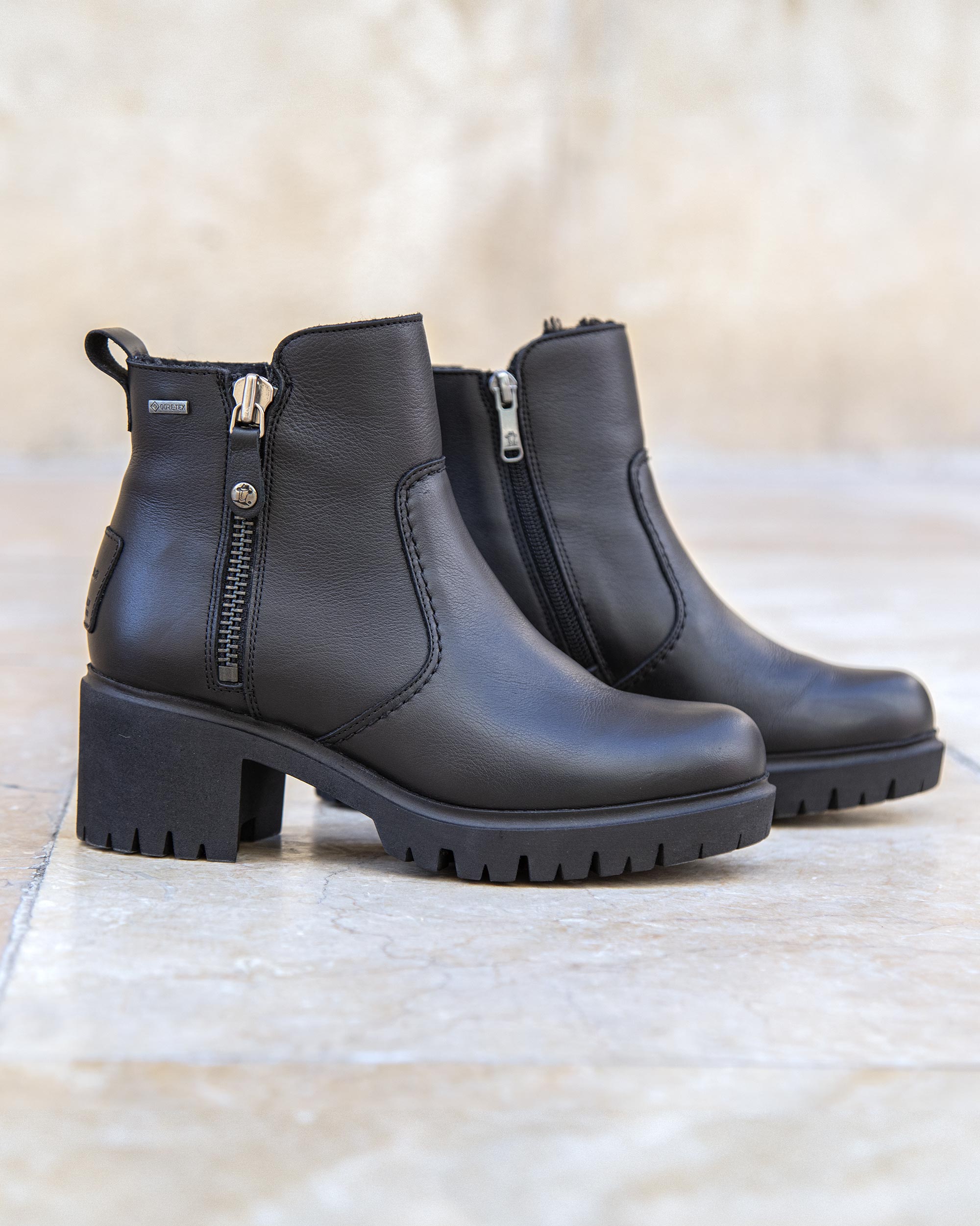 Ankle Boot Pauline Gtx B5 for Women - Panama Jack ® Official