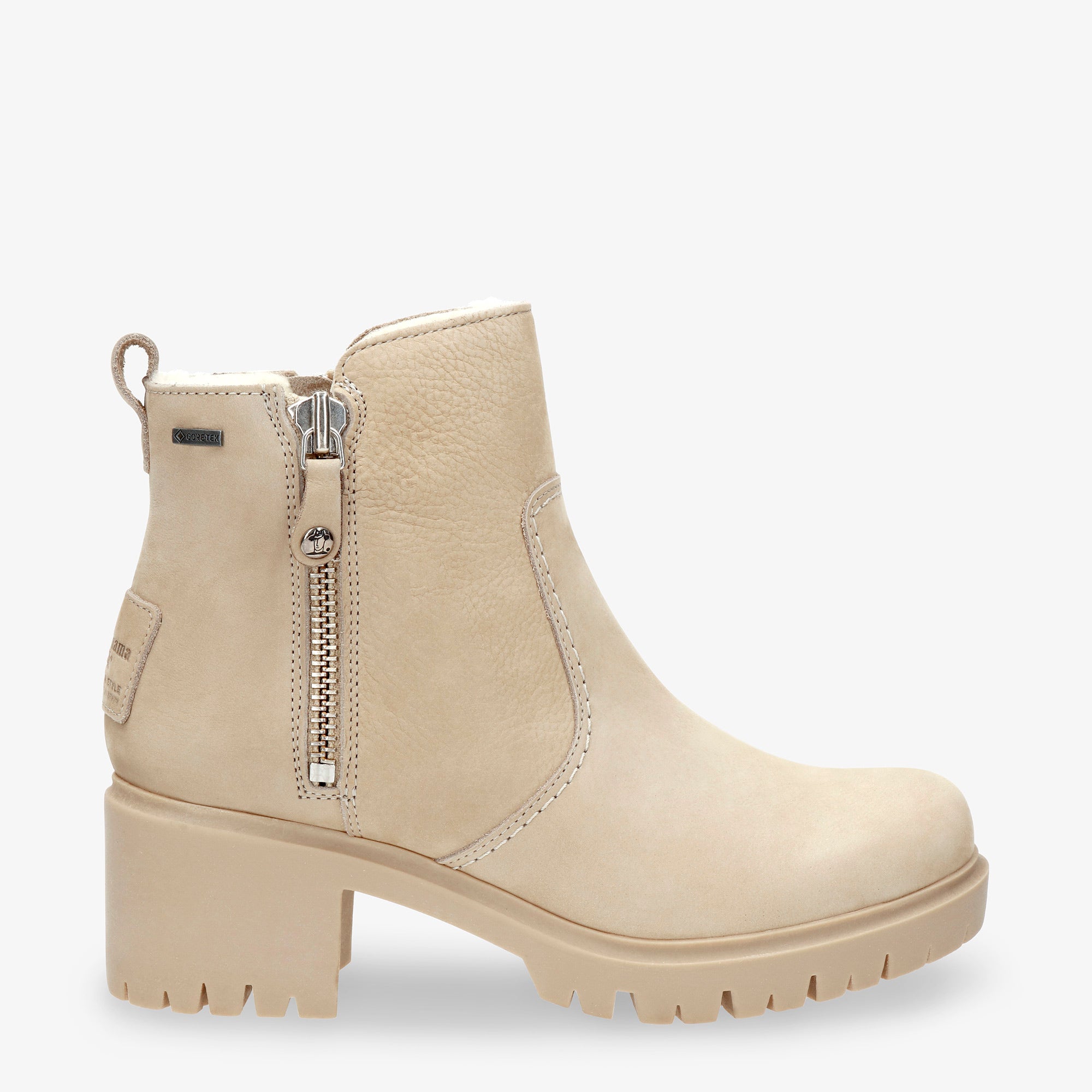 Ankle Boot Pauline Gtx B6 for Women - Panama Jack ® Official