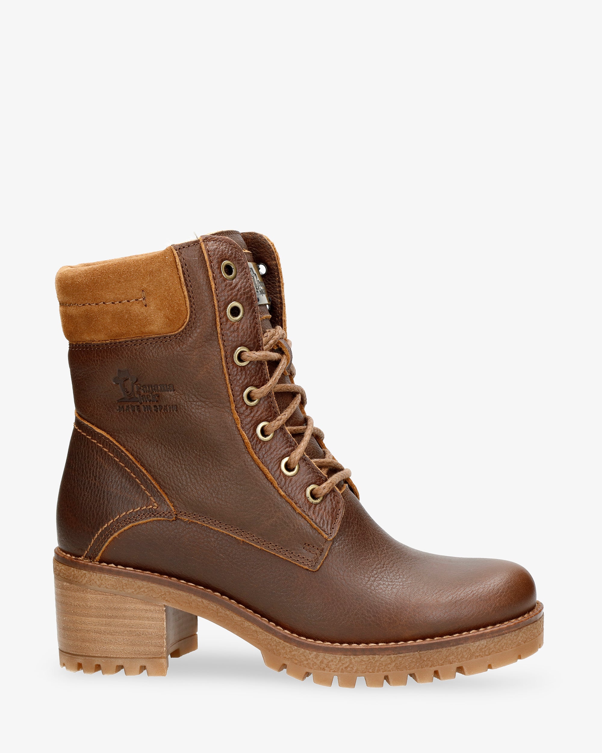Panama Botines Botas Timberland Vs Panama Jack Panama Jack Phoebe