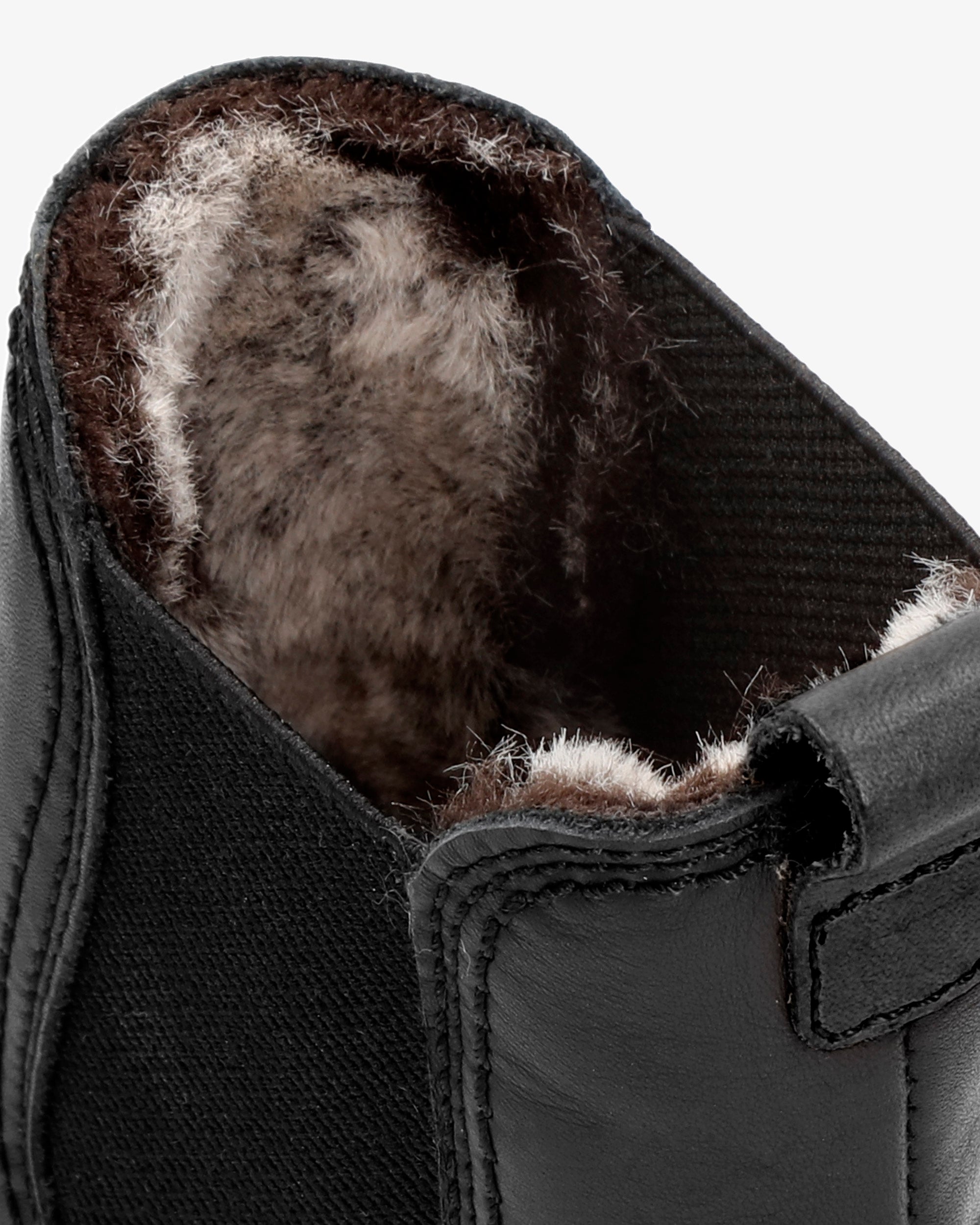 Botas Bajas de la marca PANAMA JACK con referencia PIAIGLOO BLACK Botas Bajas de la marca PANAMA JACK con referencia PIAIGLOO BLACK