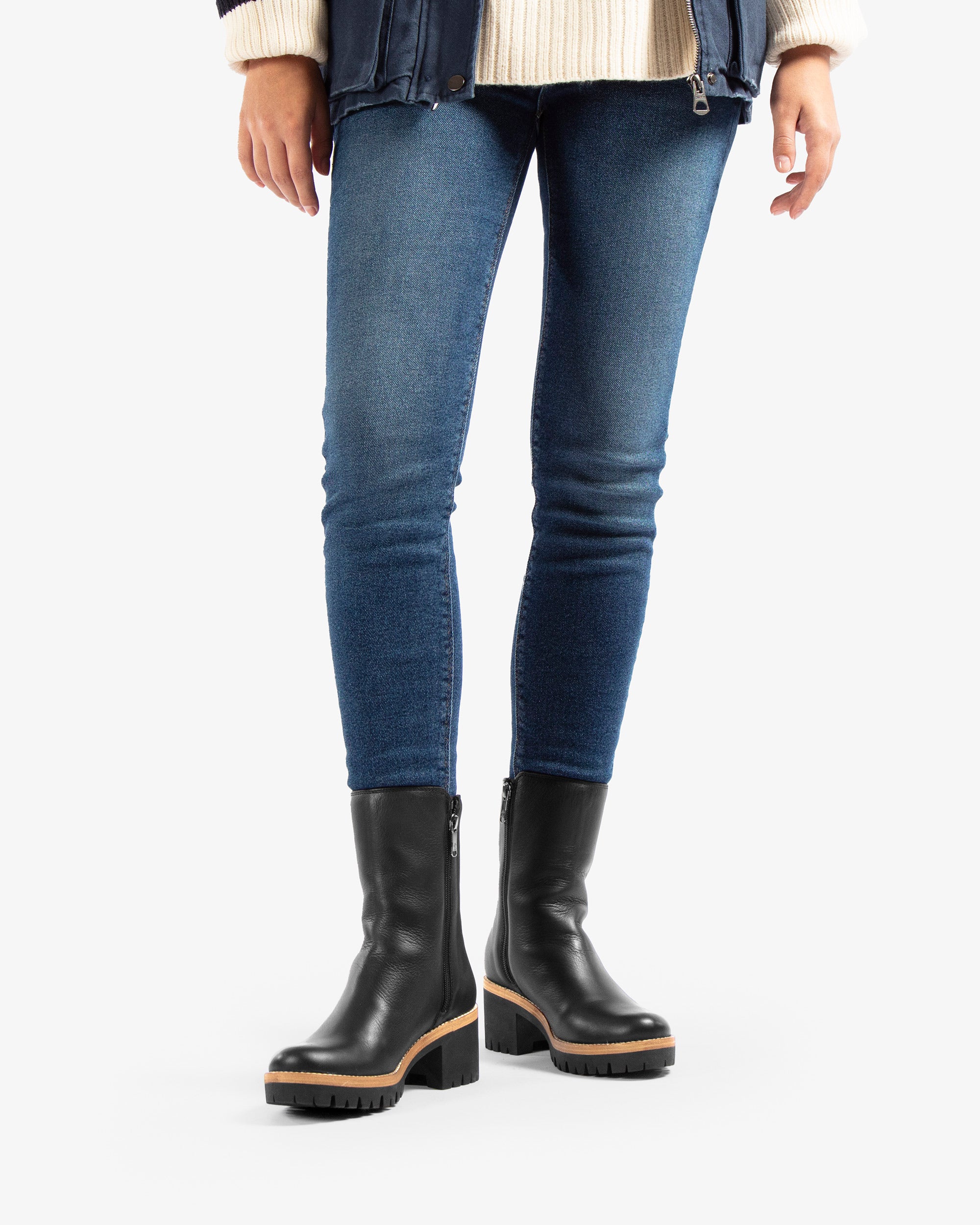 Boot Polet B1 for Women - Panama Jack ® Official