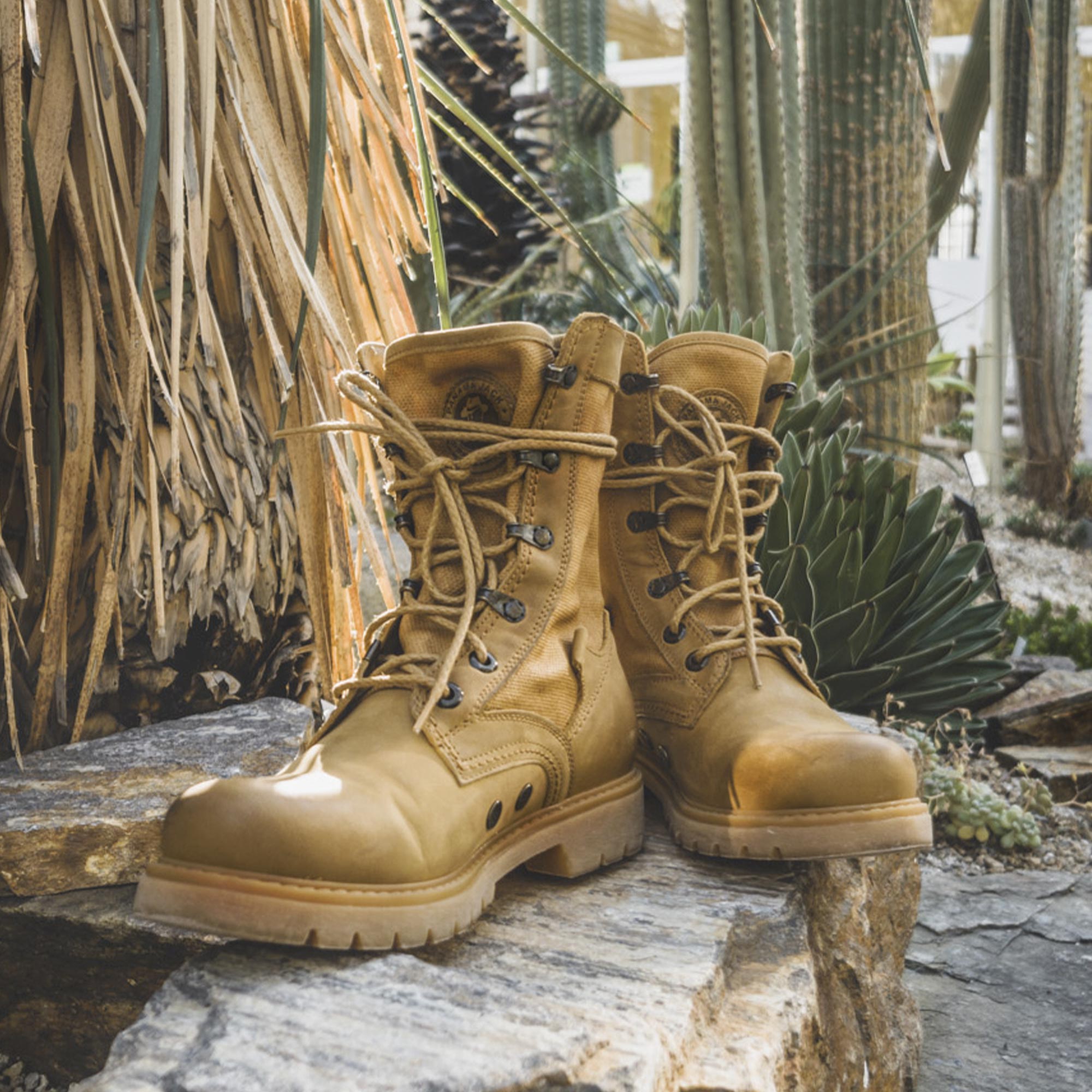 Boot Route Boot B1 for Women Panama Jack ® Official