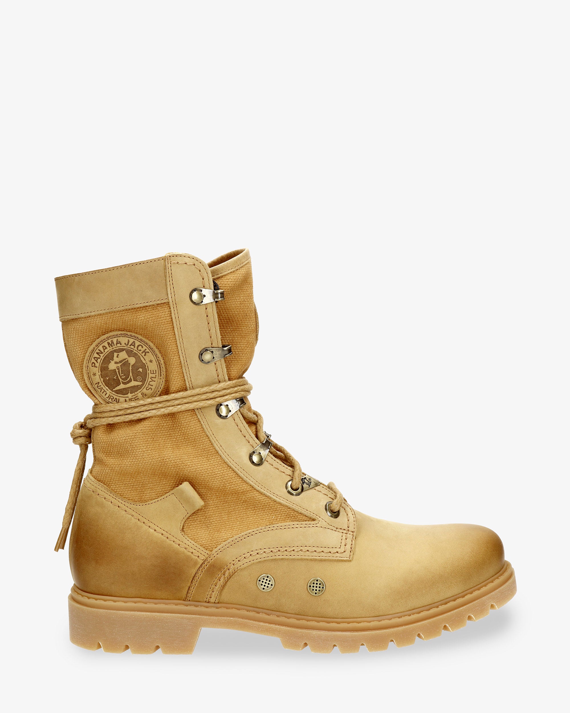 Boot Route Boot C1 for Men Panama Jack ® Official