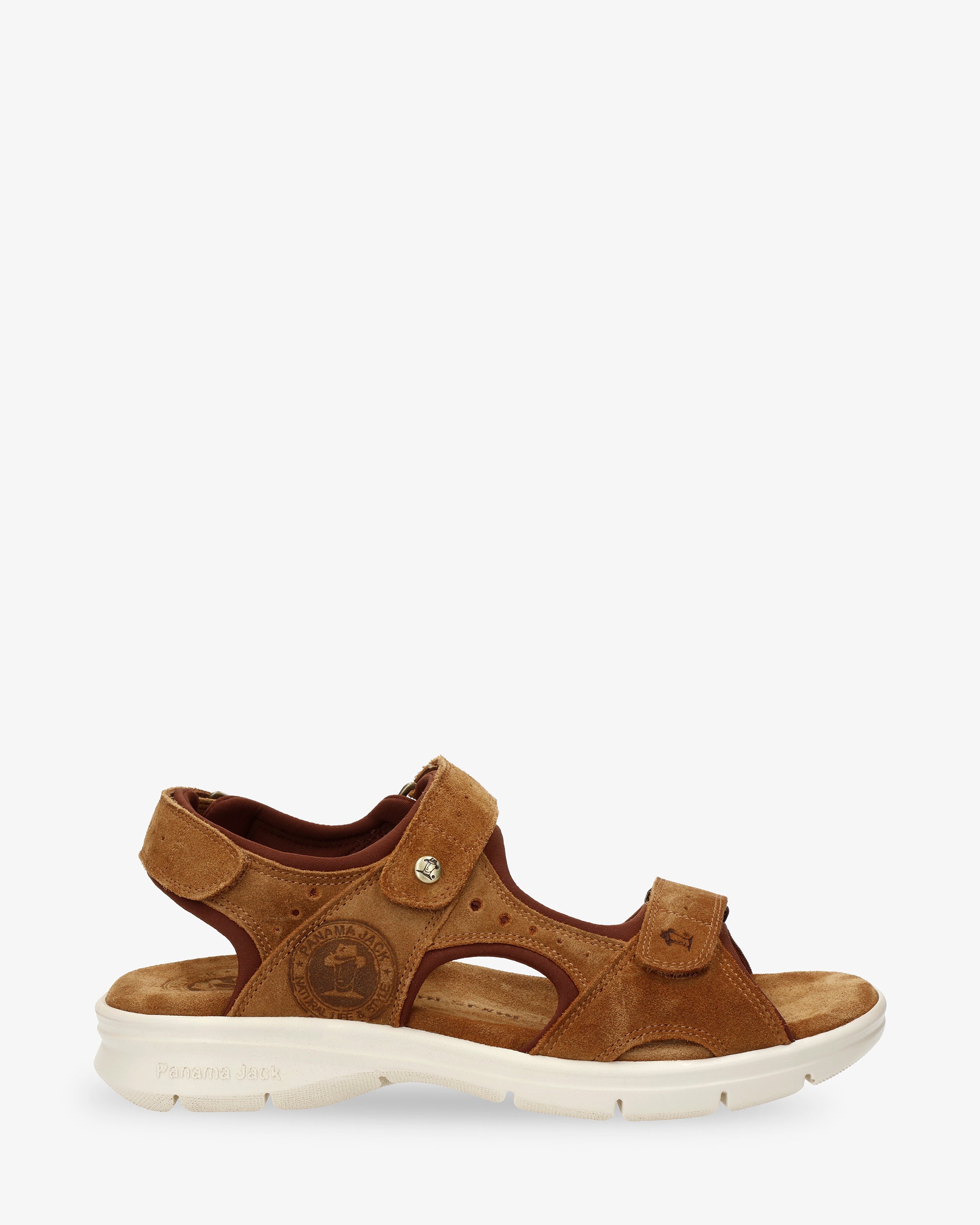 Sandal Salton C37 for Men - Panama Jack ® Official