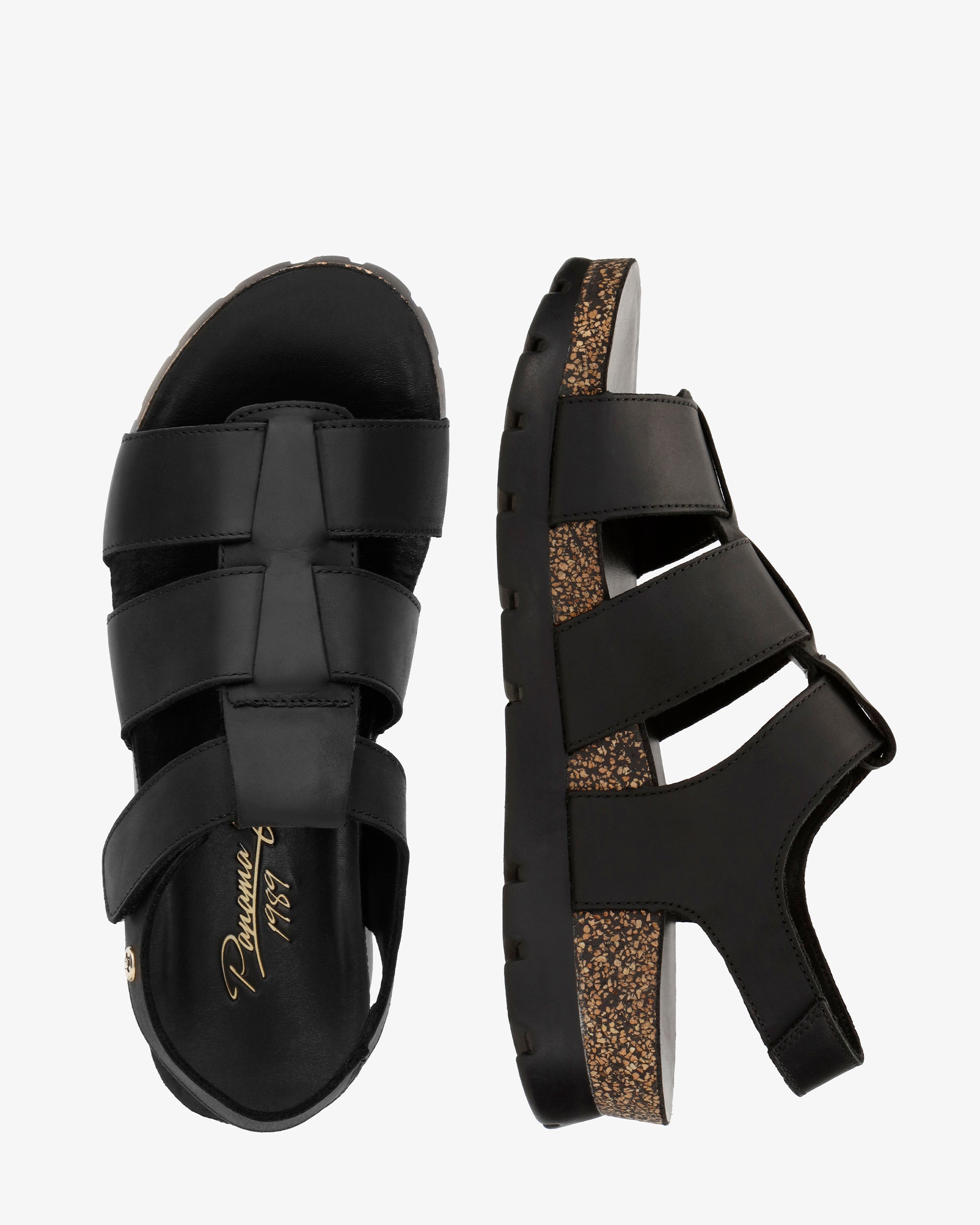 Sandal Sammy B1 for Women - Panama Jack ® Official