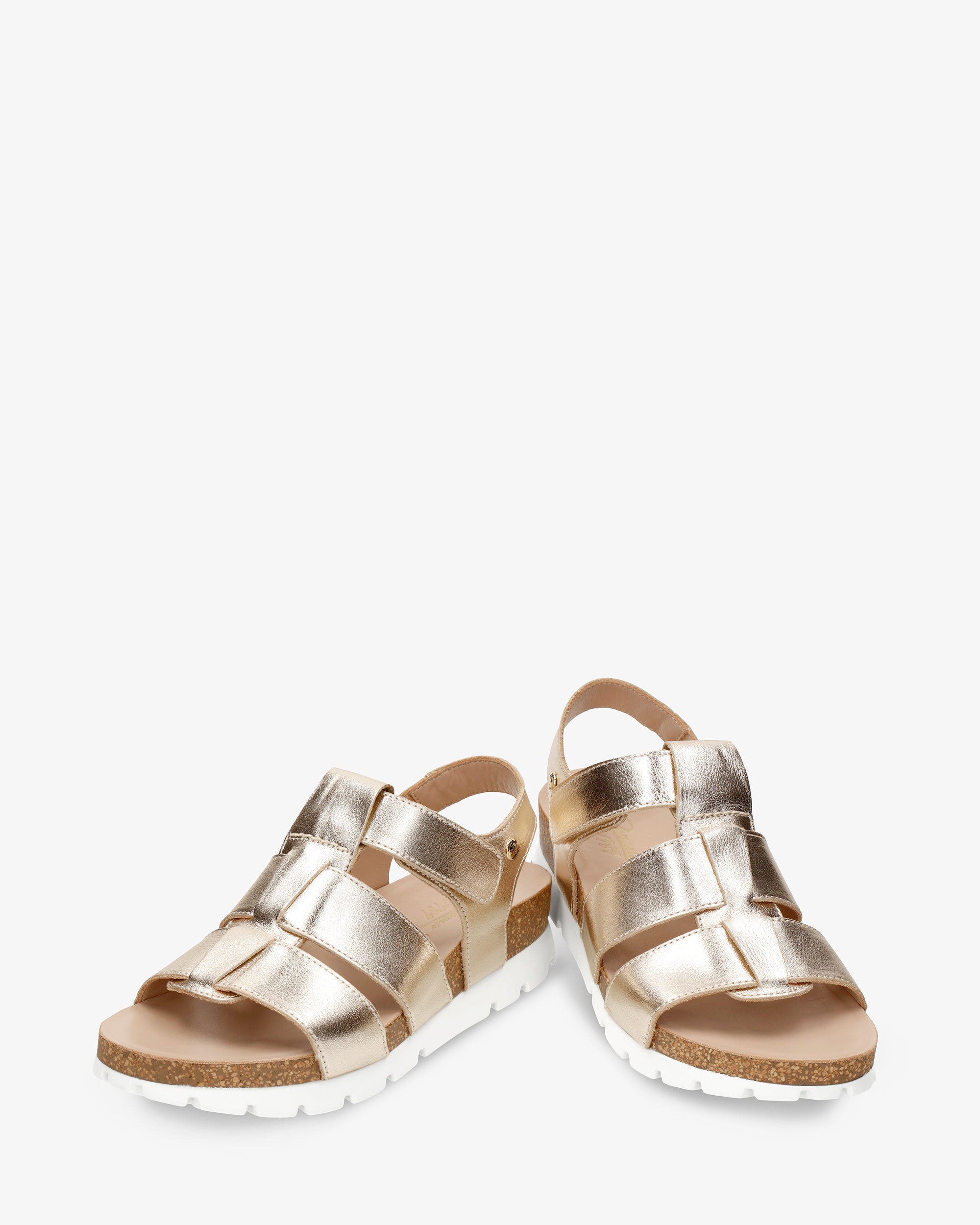 Sandal Sammy Shine B1 for Women Panama Jack ® Official