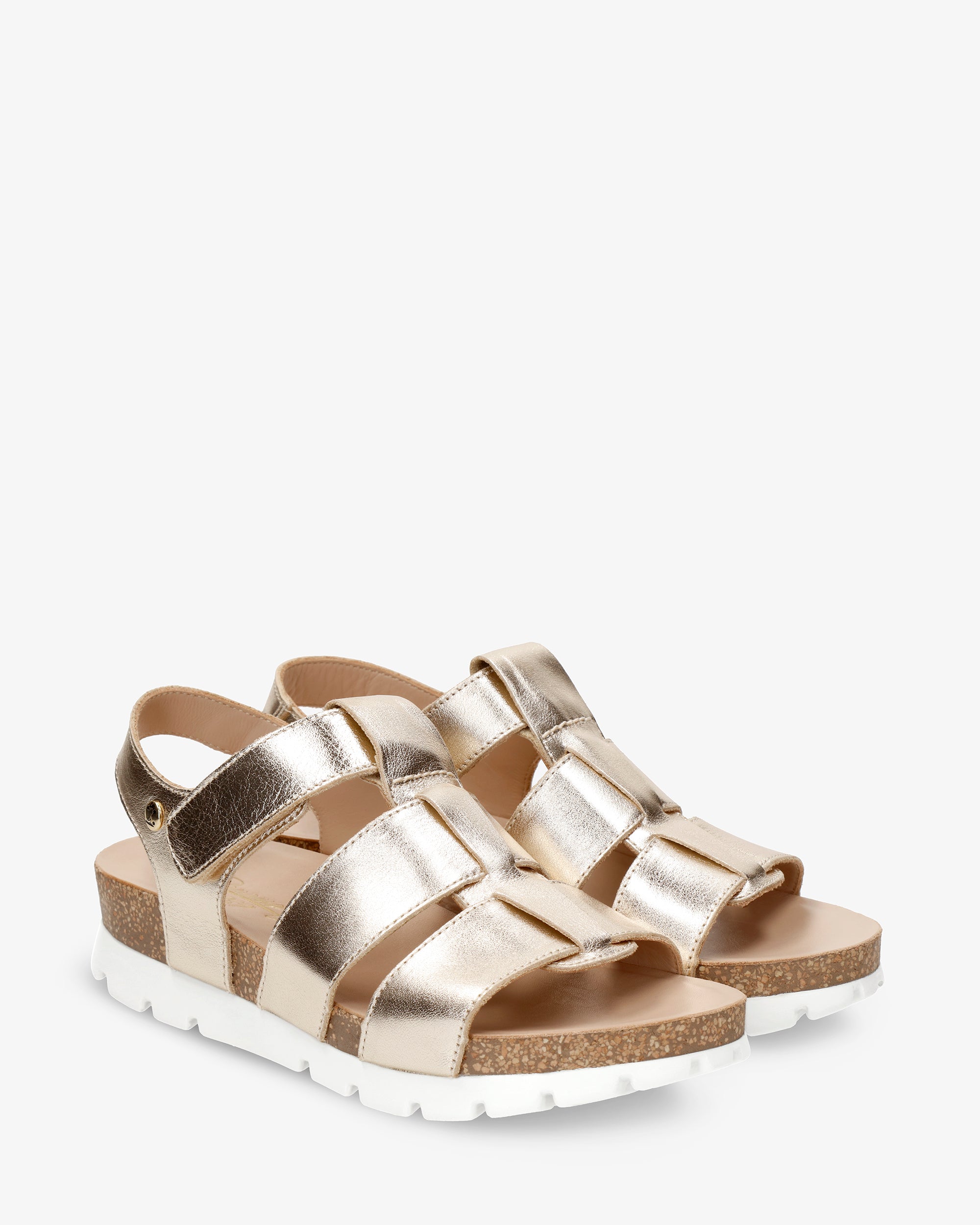 Sandal Sammy Shine B1 for Women - Panama Jack ® Official