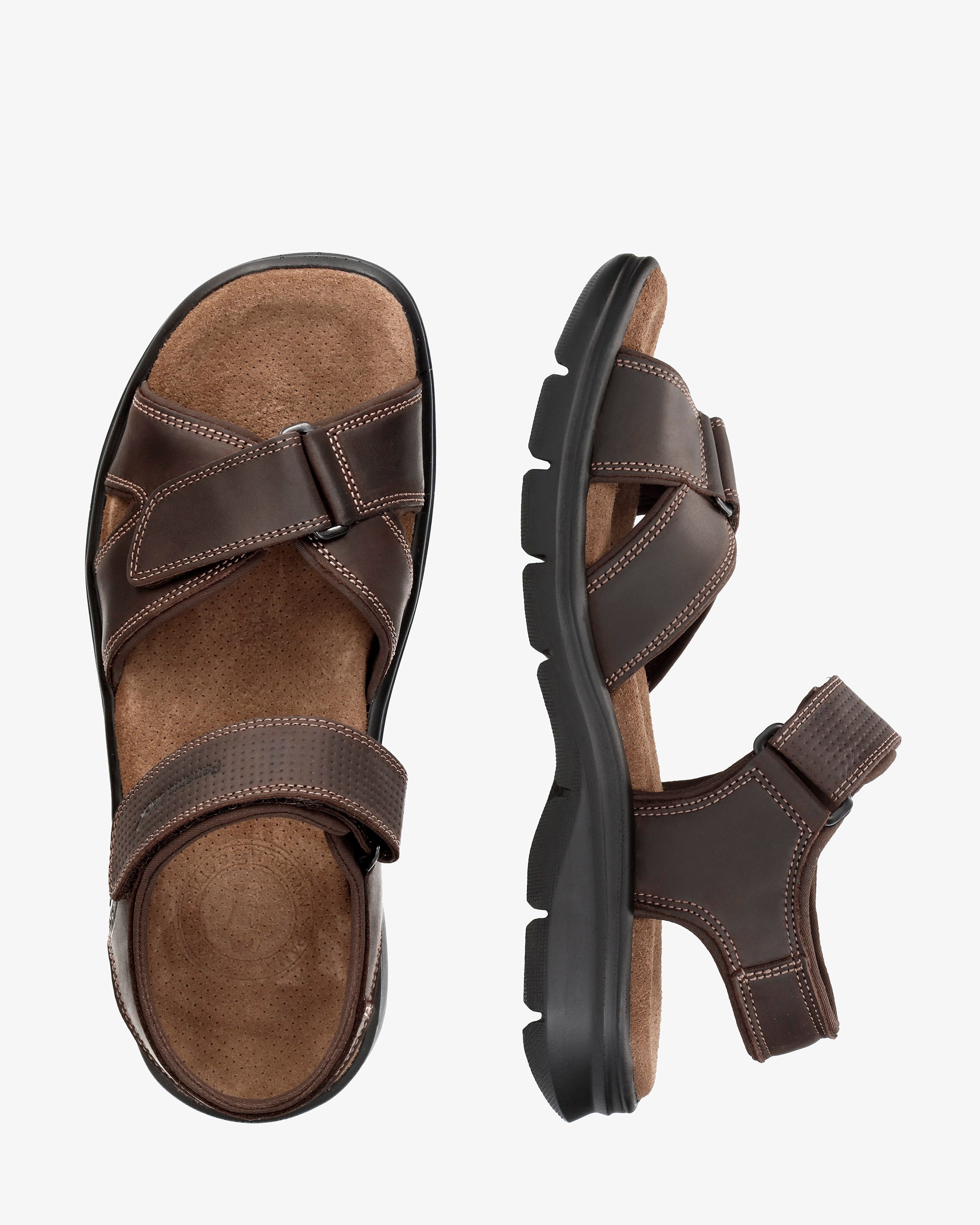 Sandal Sanders Basics C1 for Men - Panama Jack ® Official