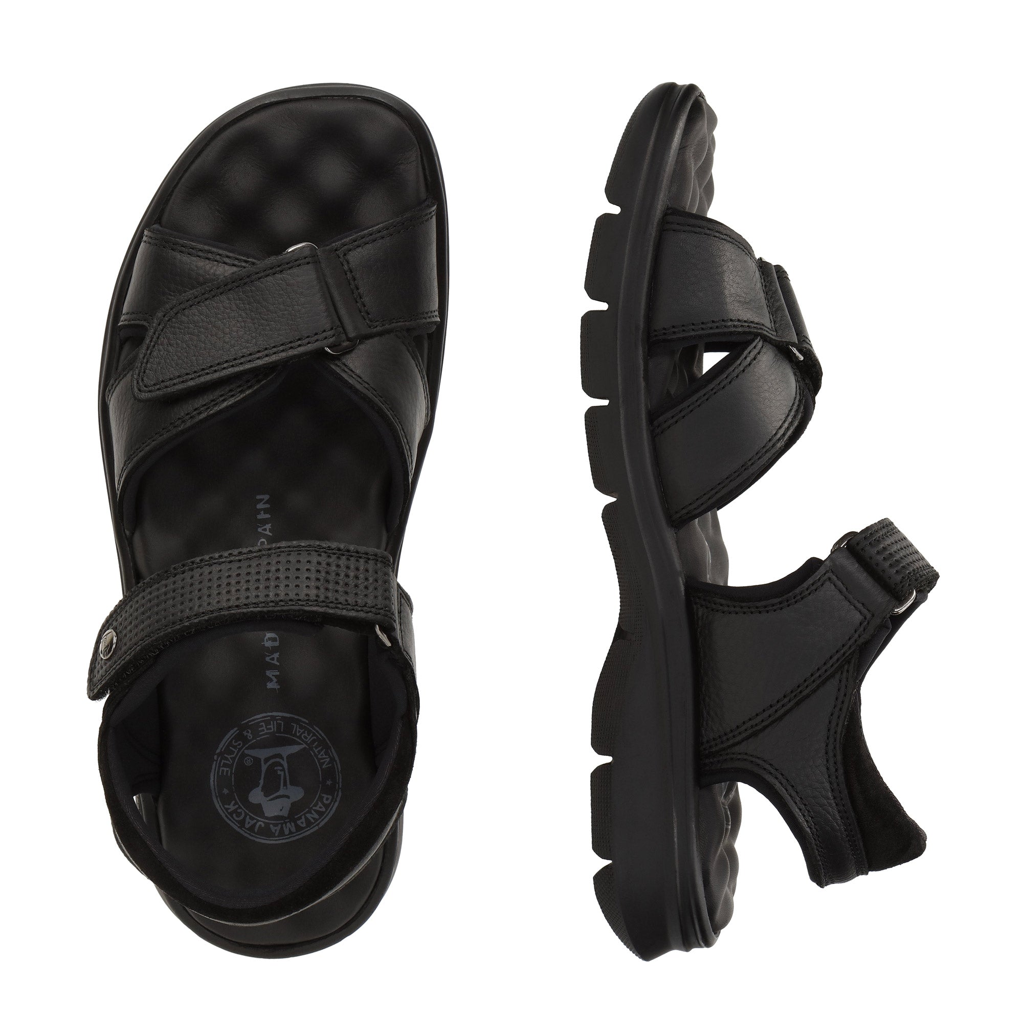 Sandal Sanders C18 for Men - Panama Jack ® Official