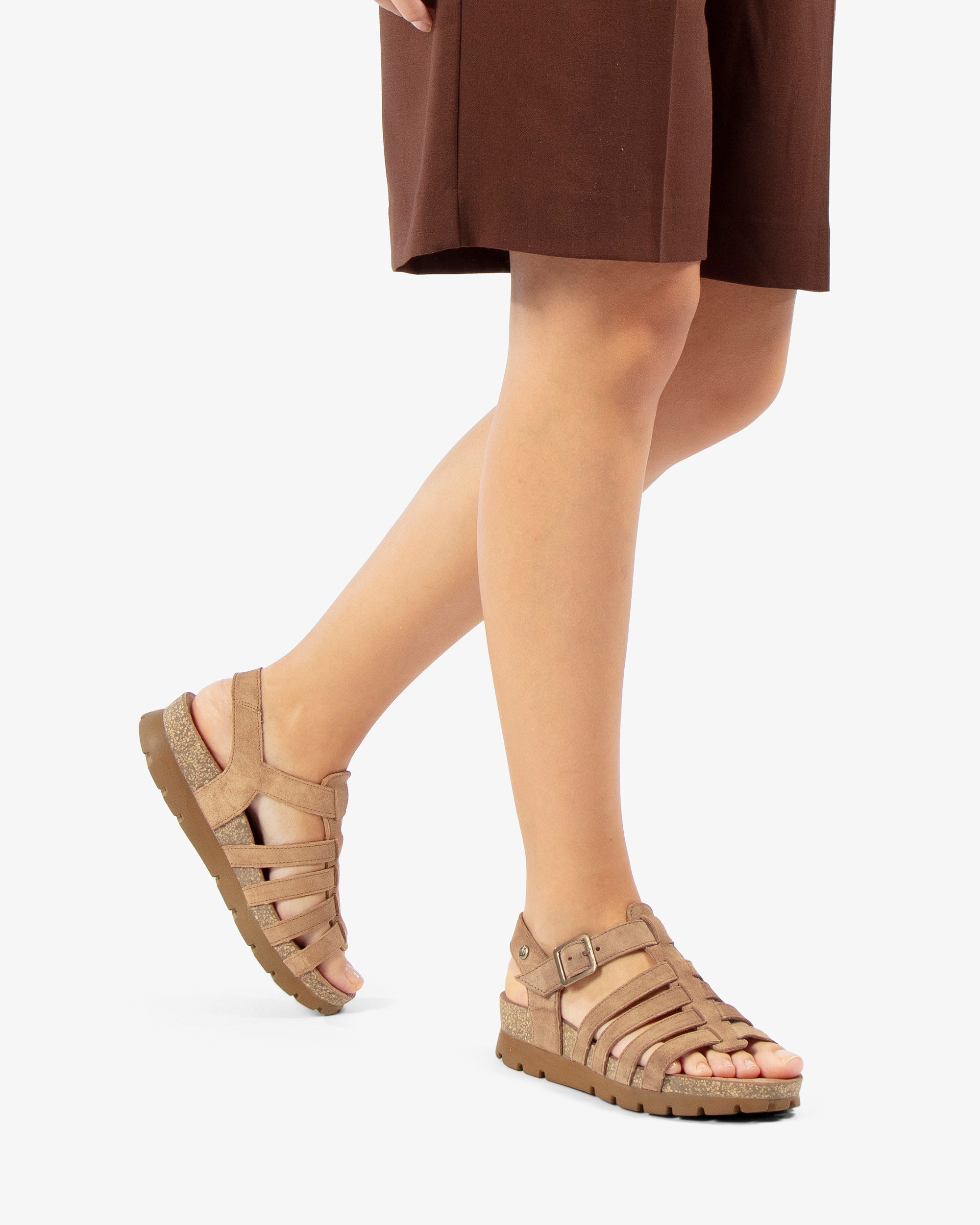 Sandal Sasha B2 for Women - Panama Jack ® Official
