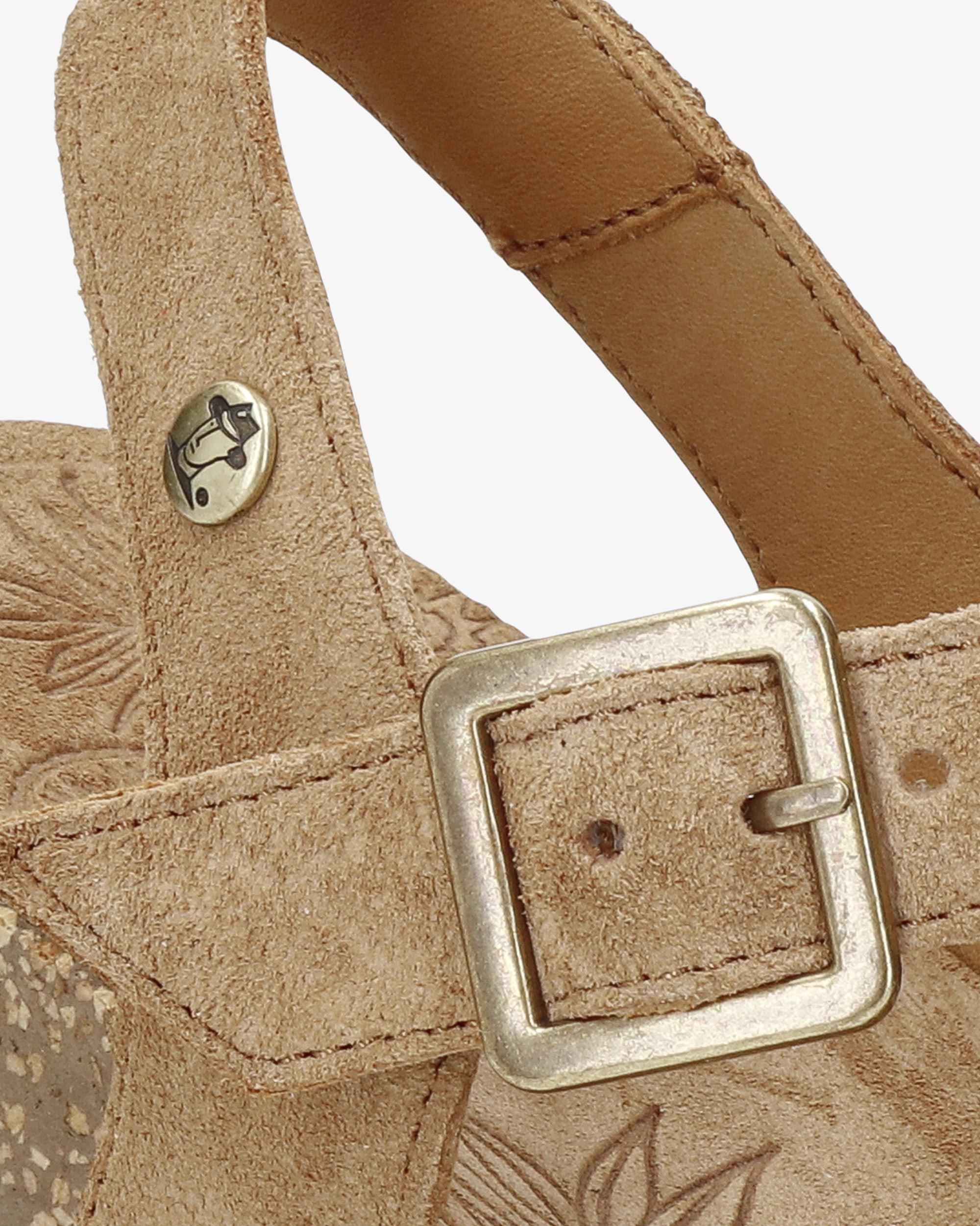 Sandal Sasha B2 for Women - Panama Jack ® Official
