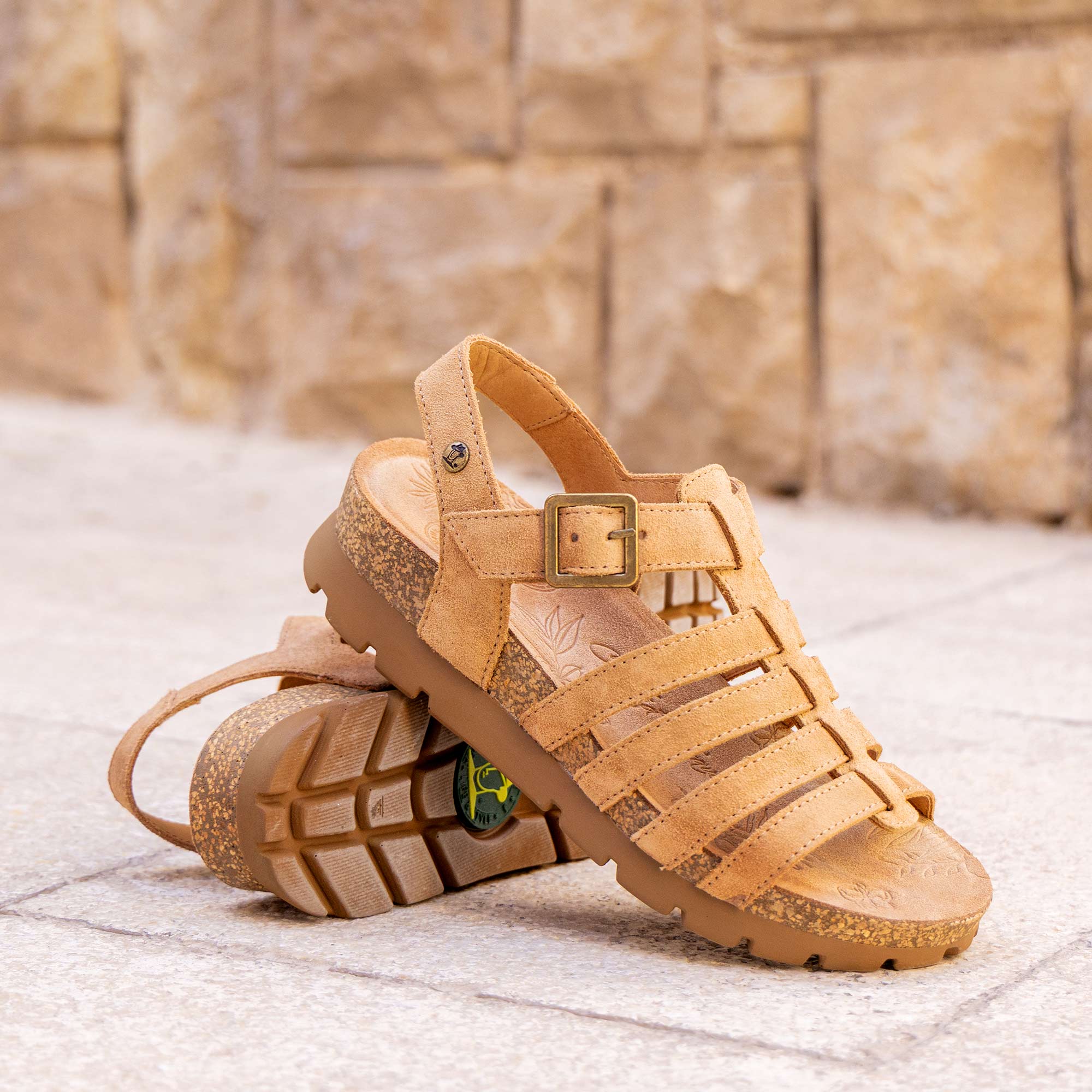 Sandal Sasha B2 for Women - Panama Jack ® Official