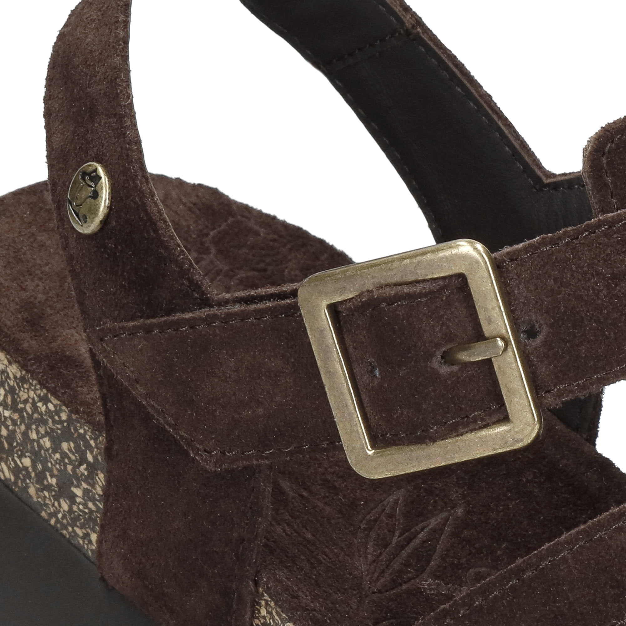 Sandal Sasha B8 for Women - Panama Jack ® Official