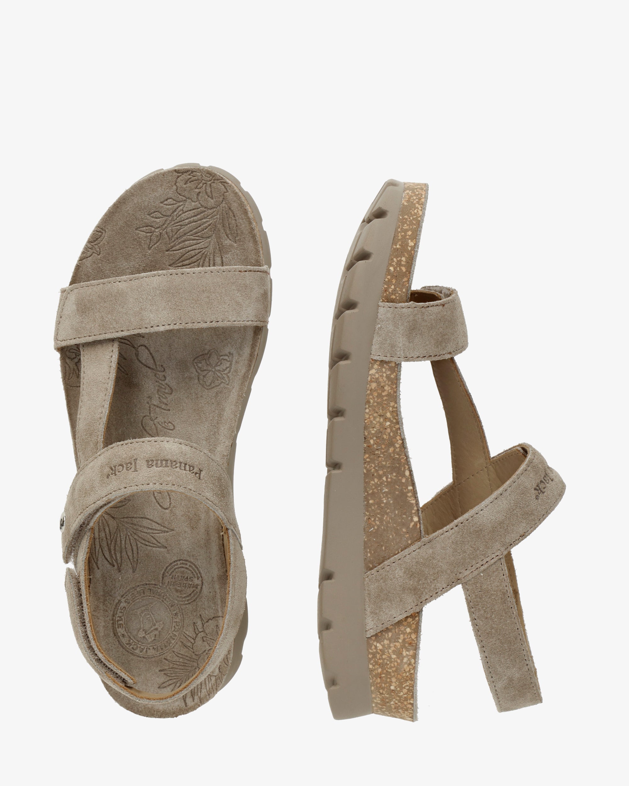Sandal Selma B19 for Women - Panama Jack ® Official