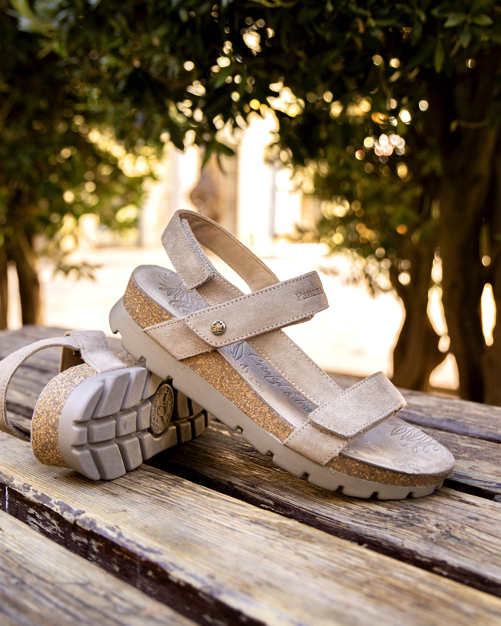 Sandal Selma B19 for Women - Panama Jack ® Official