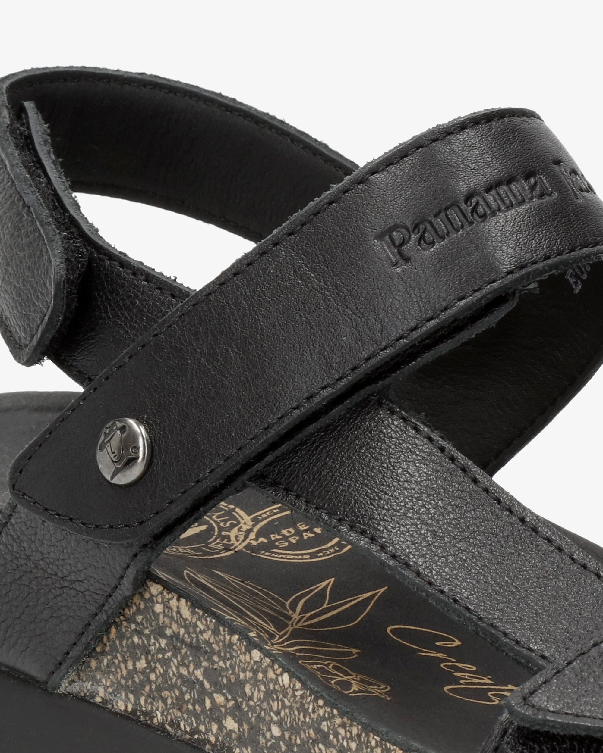 Sandal Selma B4 for Women - Panama Jack ® Official